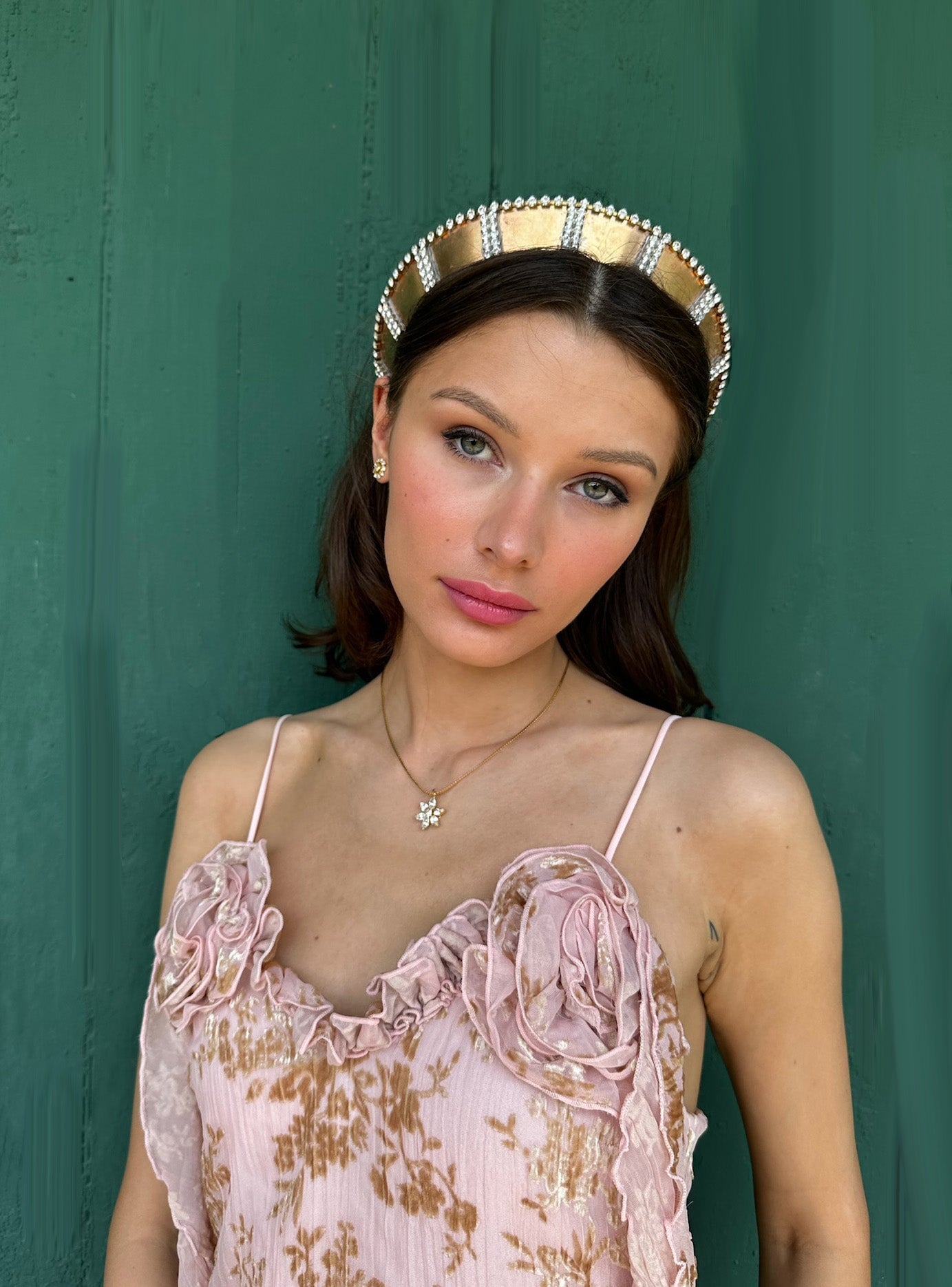 EVENING STAR NECKLACE Jewelry Epona Valley