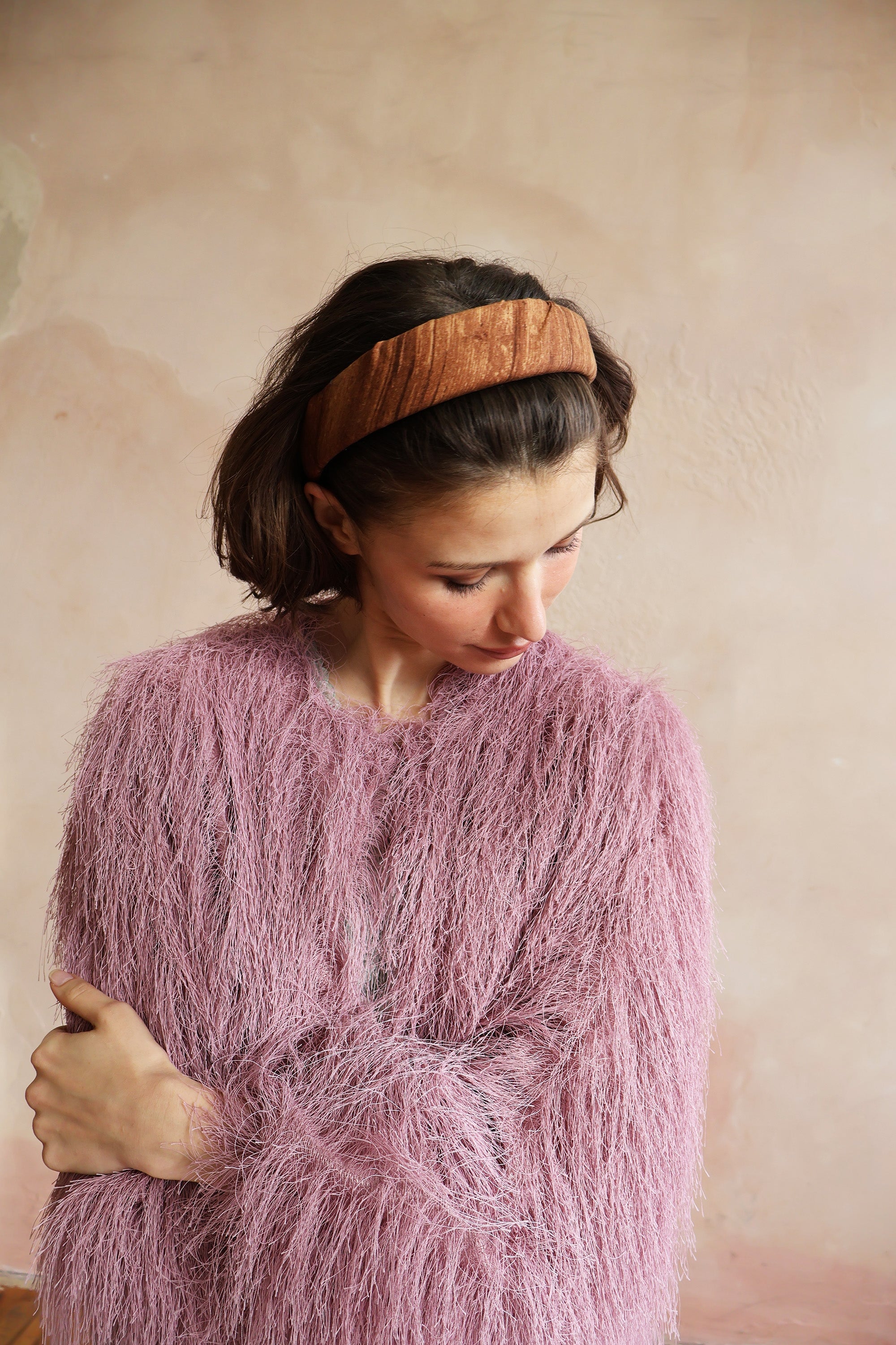 TIMBER HEADBAND Headbands & Crowns Epona Valley