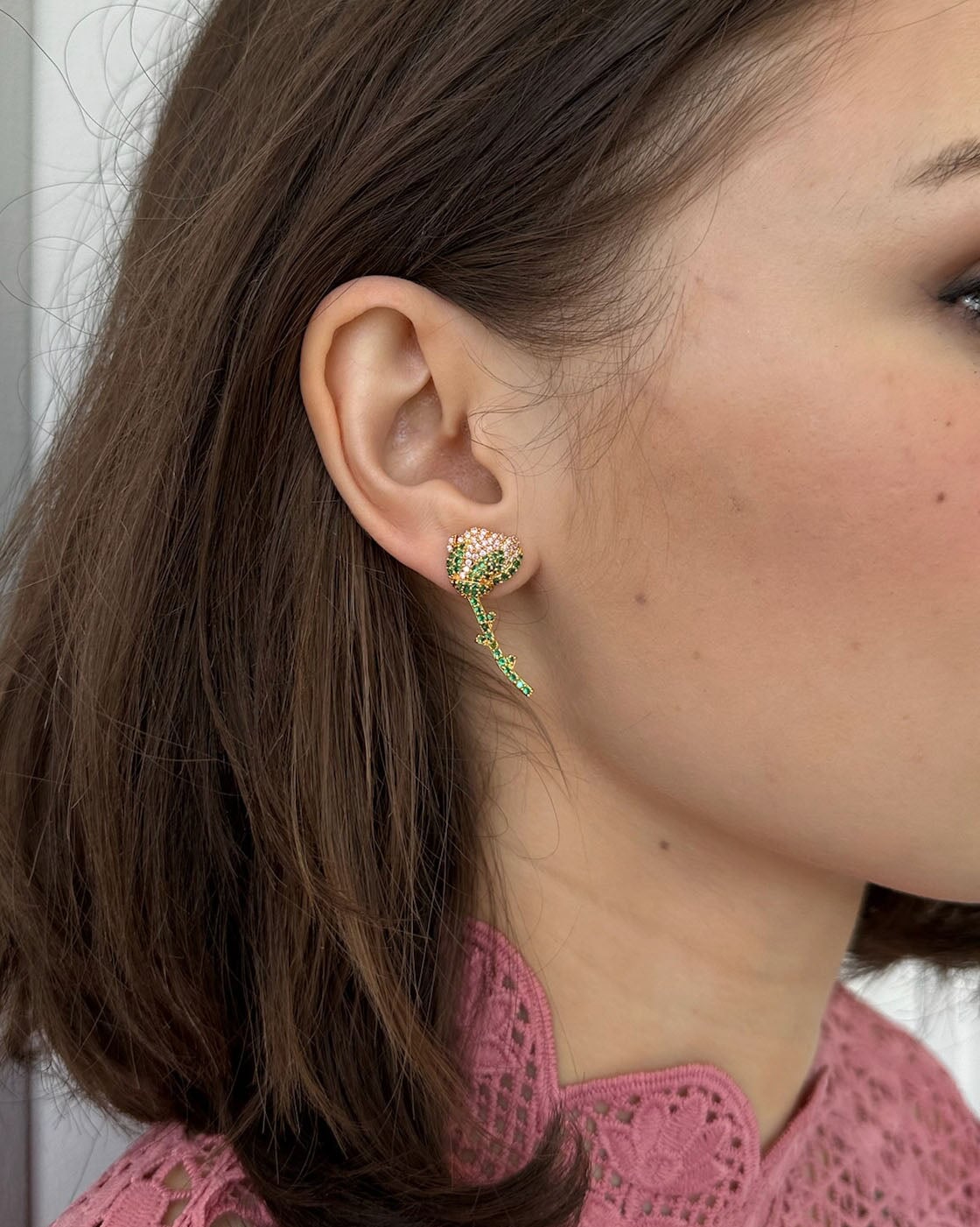 JULIETTE EARRINGS Epona Valley