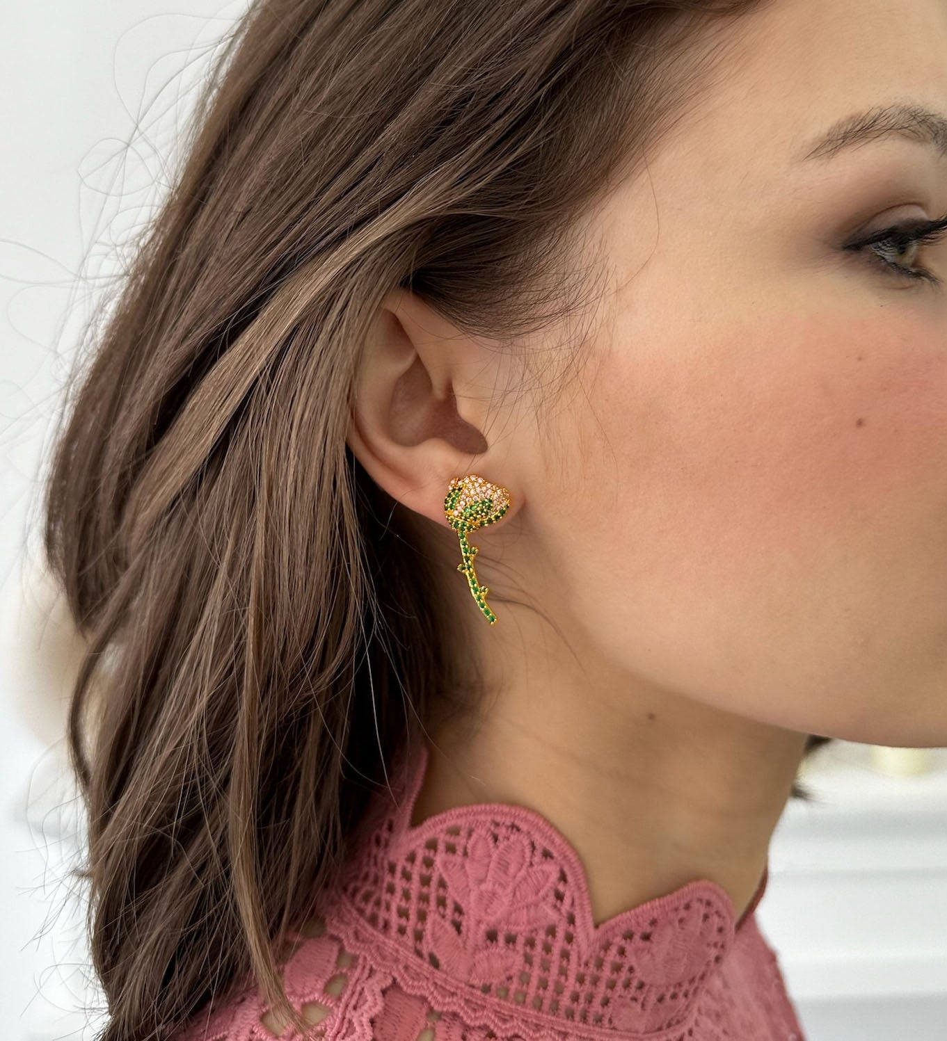 JULIETTE EARRINGS Epona Valley