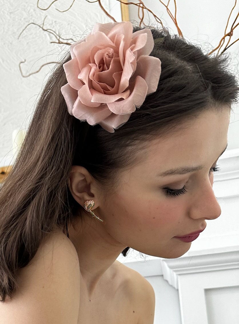 JULIETTE EARRINGS Epona Valley