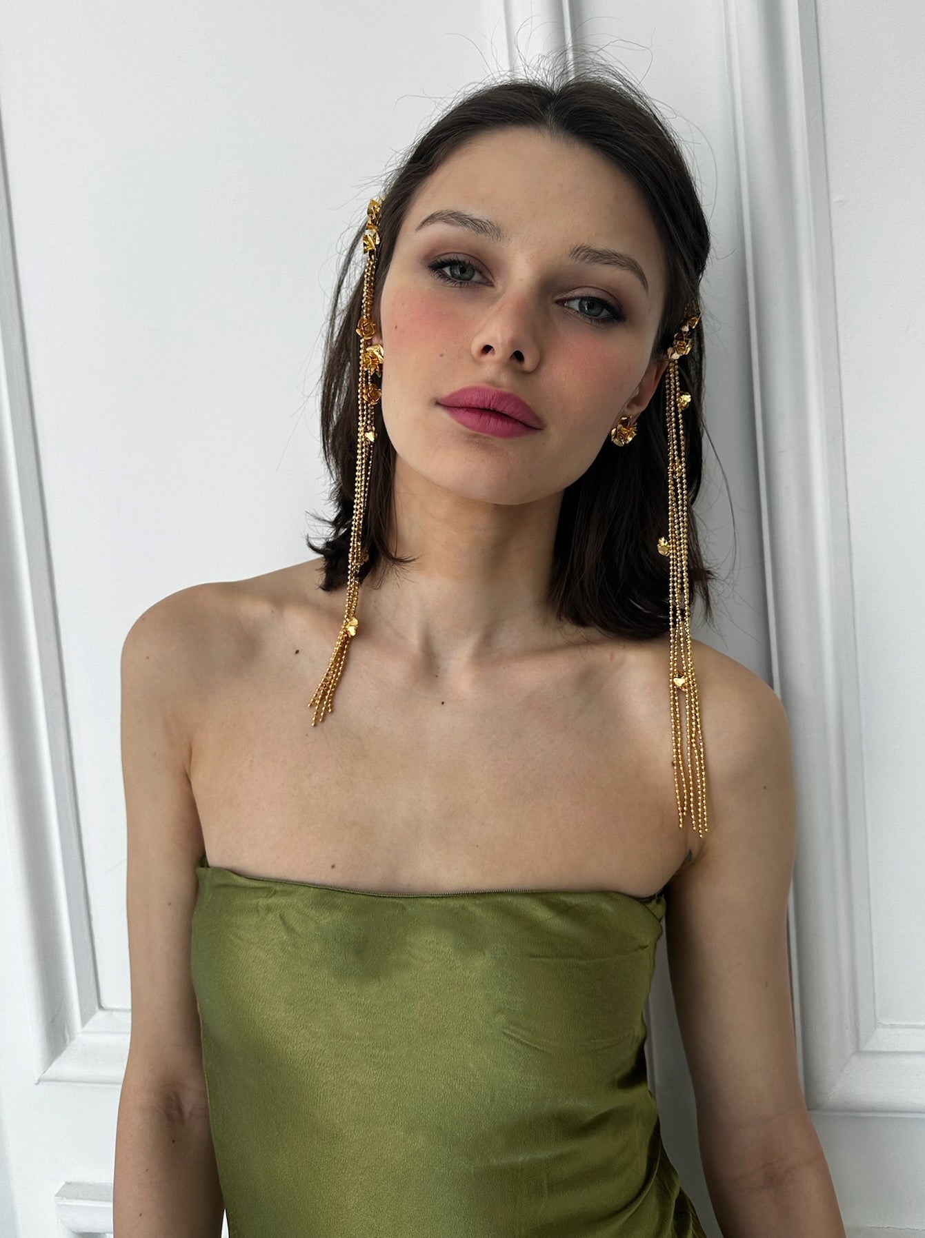 FIELD OF ROSES CHAIN Epona Valley