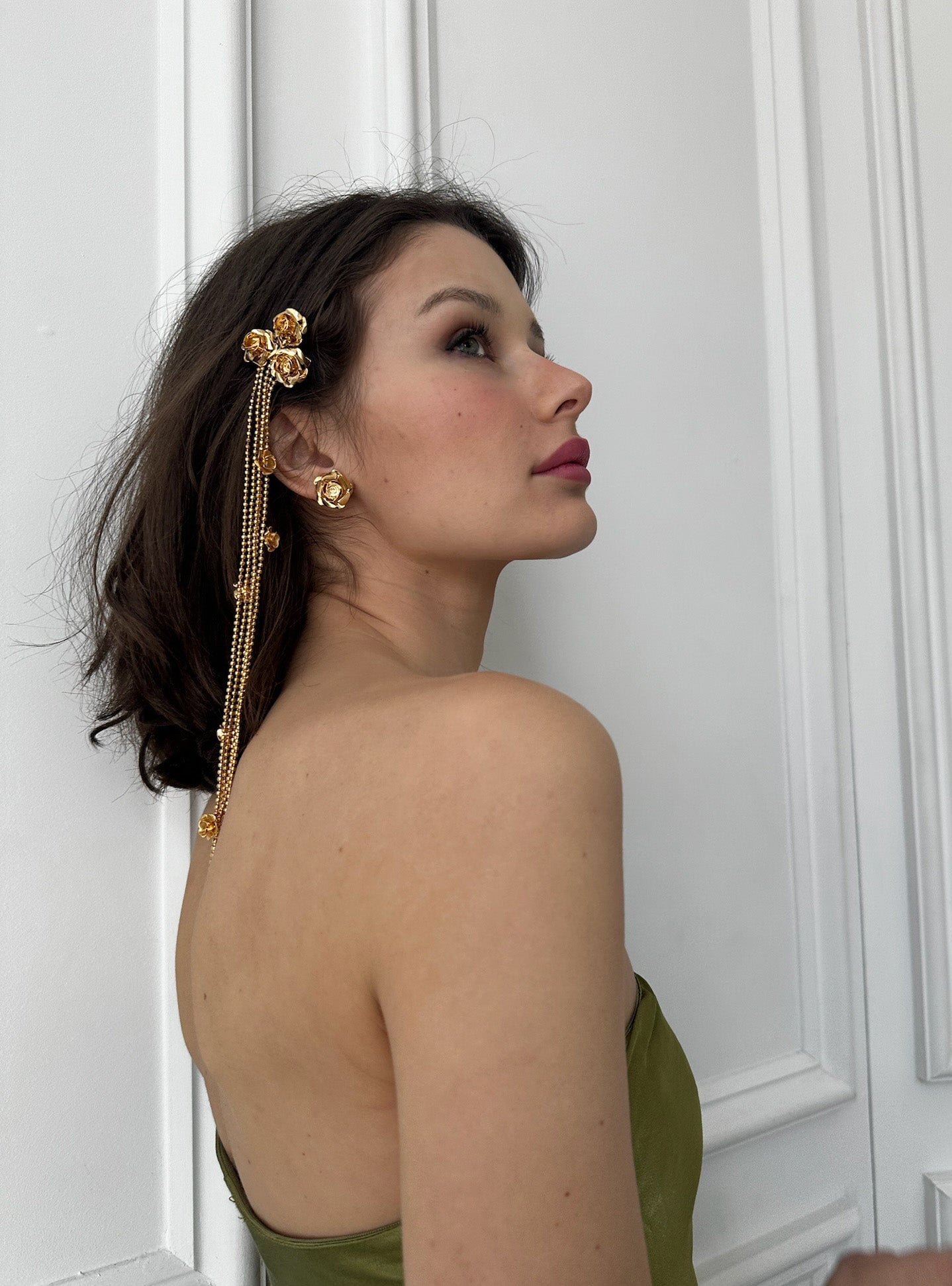 FIELD OF ROSES CHAIN Epona Valley