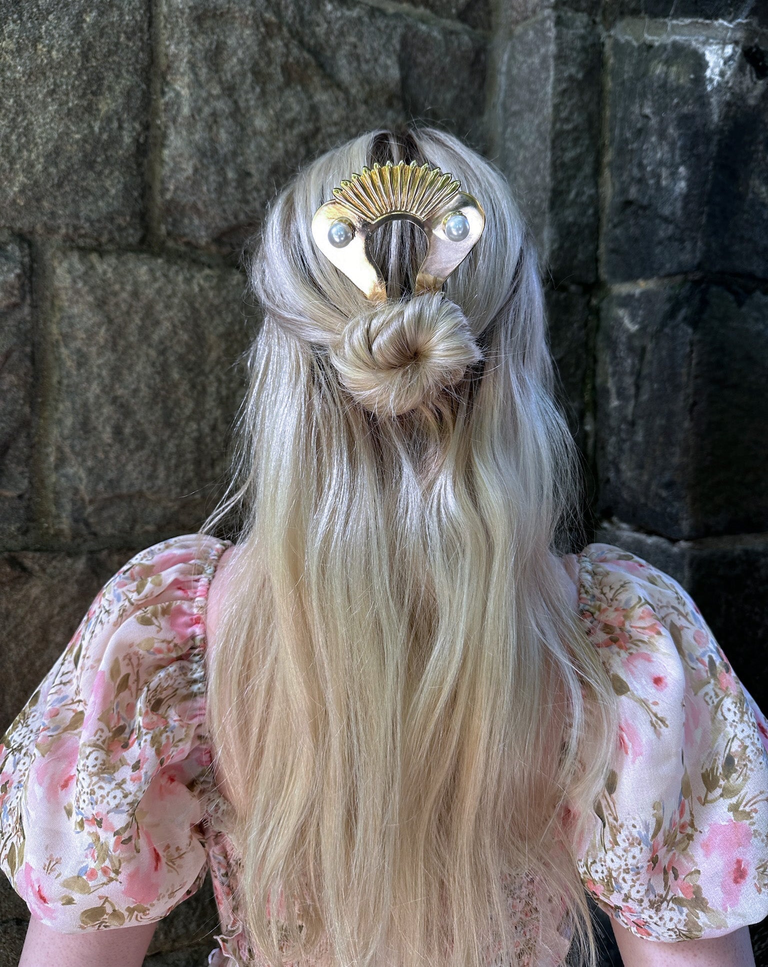 CLEO HAIR PIN Hair Accessories Epona Valley