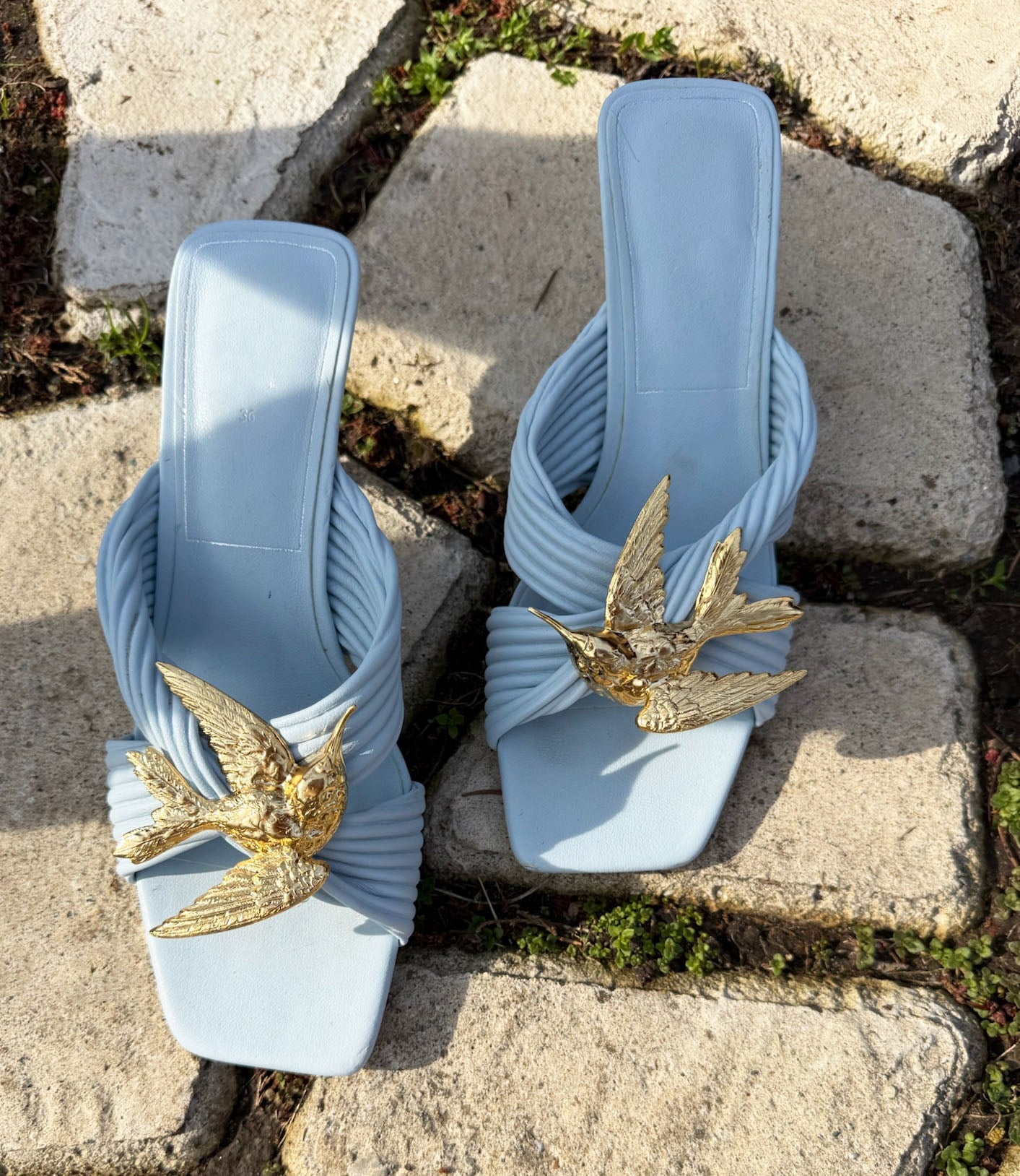 EV SHOE CLIPS Jewelry Epona Valley