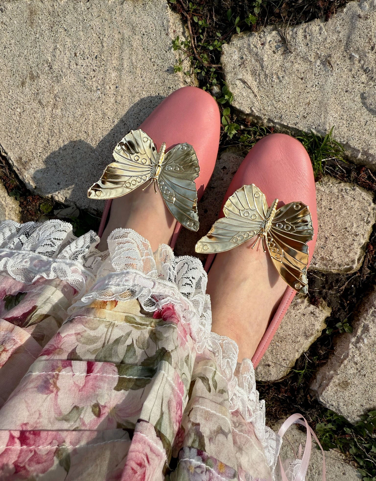 EV SHOE CLIPS Jewelry Epona Valley