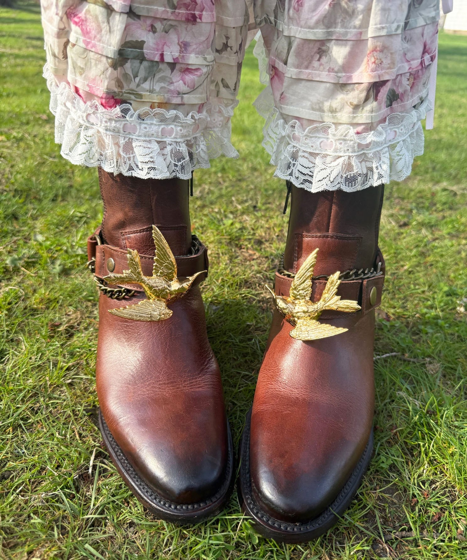 EV SHOE CLIPS Jewelry Epona Valley