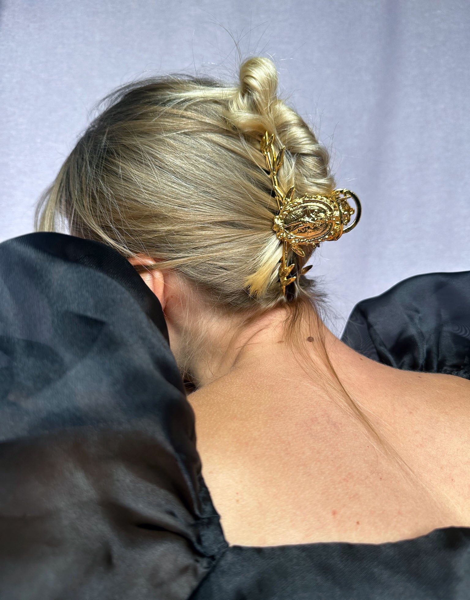 CAMEO CLAW CLIP Clips & Barrettes Epona Valley