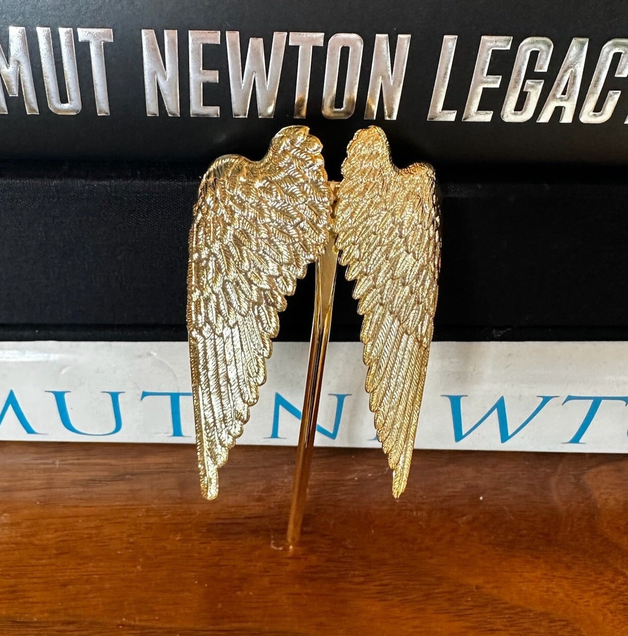 GENEVIEVE HAIR PIN Hair Accessories Epona Valley