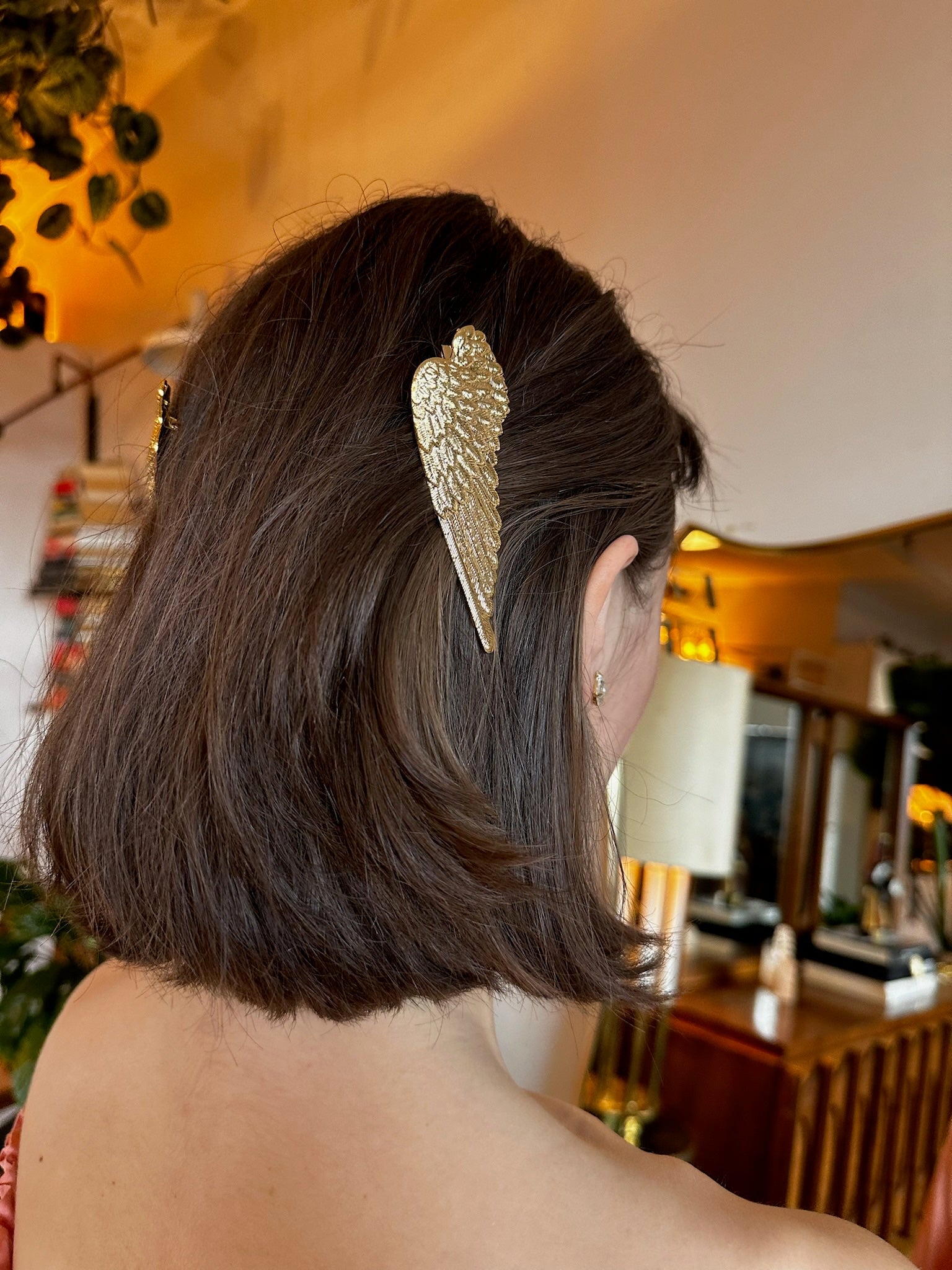 *PRE-ORDER* GENEVIEVE CLIP SET Hair Accessories Epona Valley