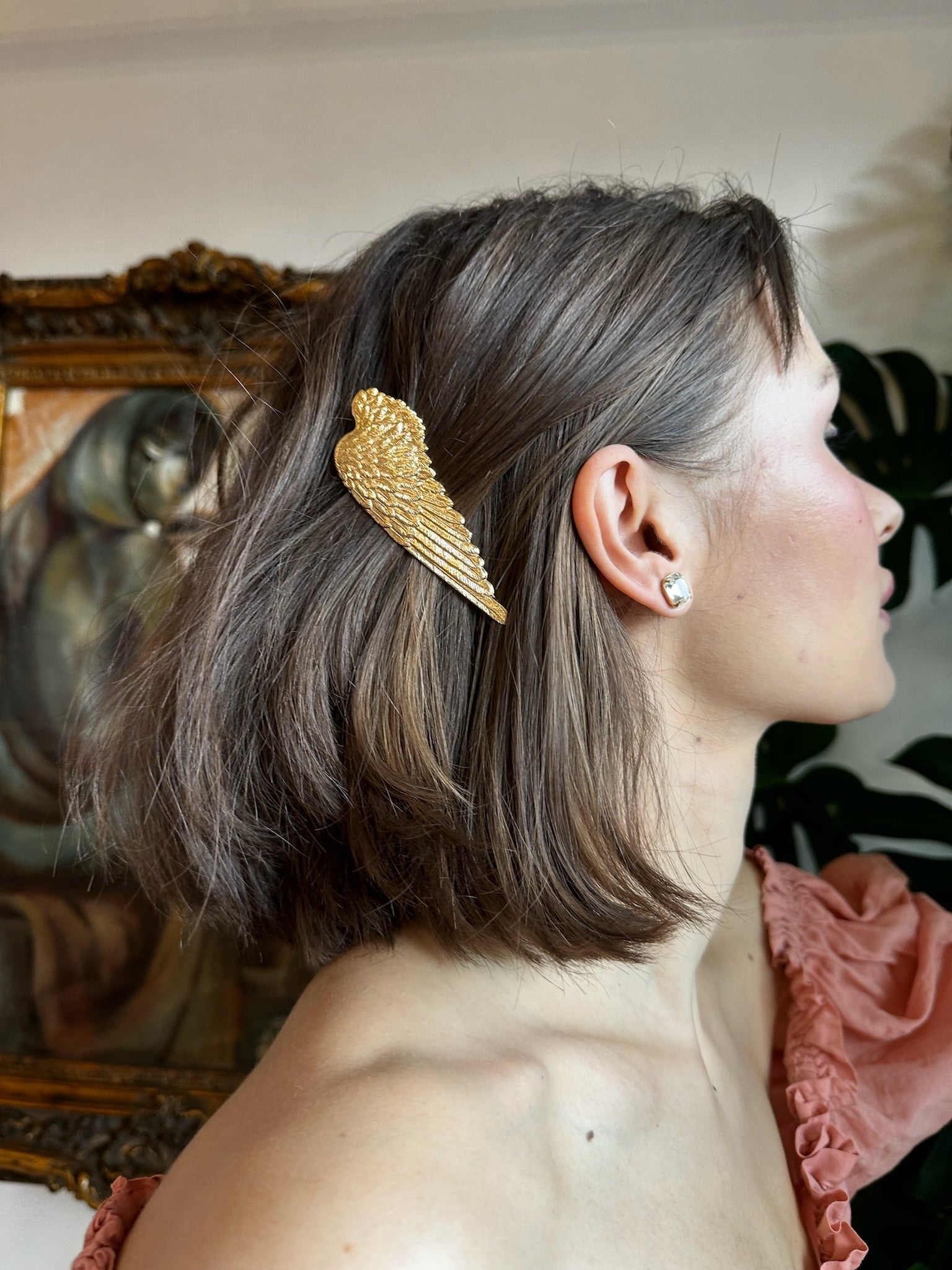 *PRE-ORDER* GENEVIEVE CLIP SET Hair Accessories Epona Valley