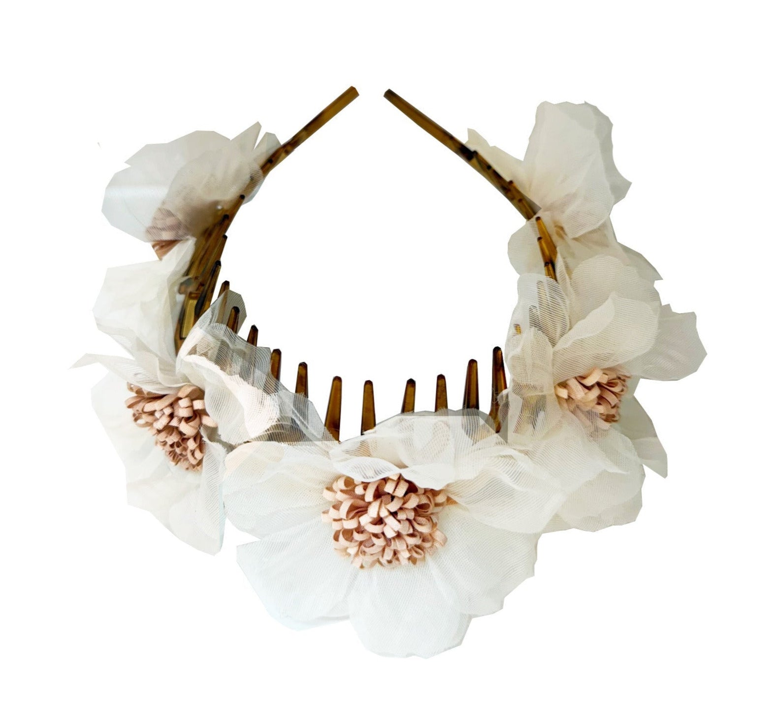 ISADORA HEADBAND Epona Valley