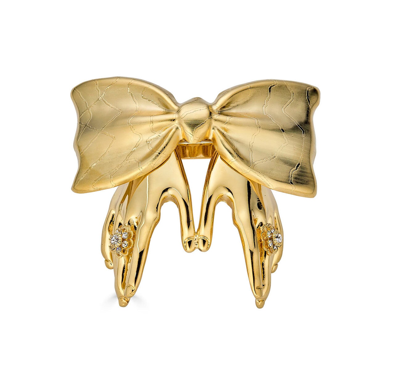 JEAN-BAPTISTE PONY CUFF Pony Cuff Epona Valley