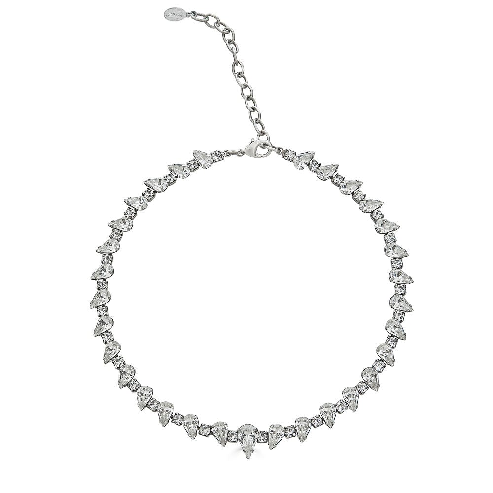 KLARA CHOKER Necklaces Epona Valley