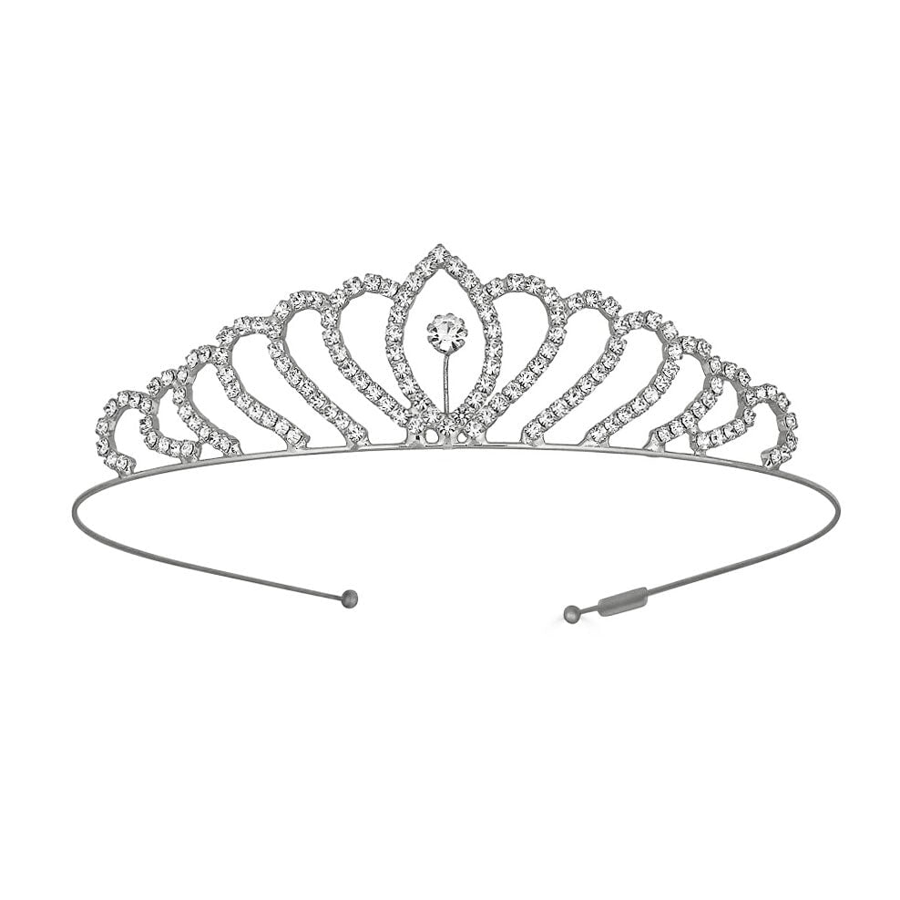 LISELOTTE TIARA Headbands & Crowns Epona Valley