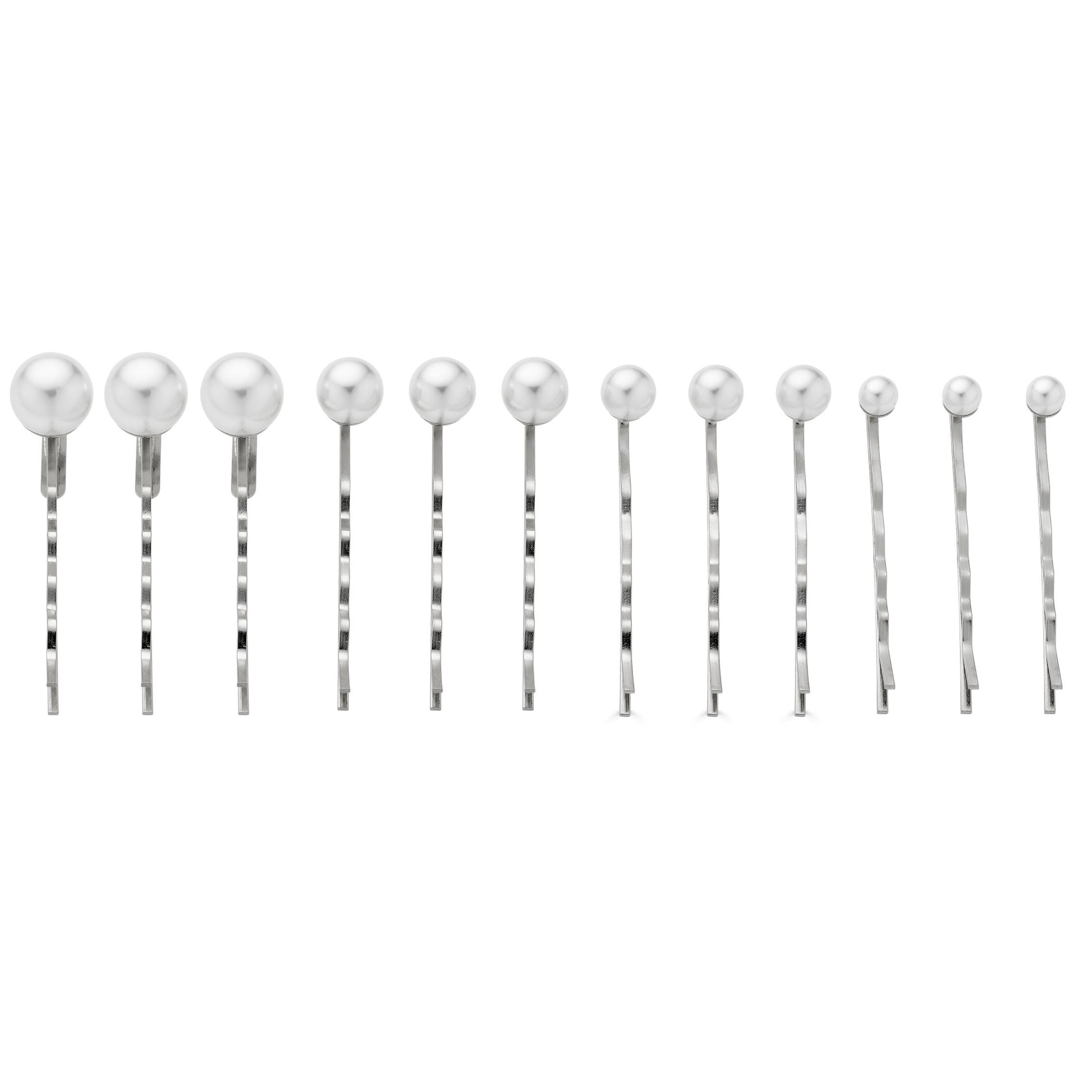 MARGARETE SWAROVSKI PEARL SET Epona Valley