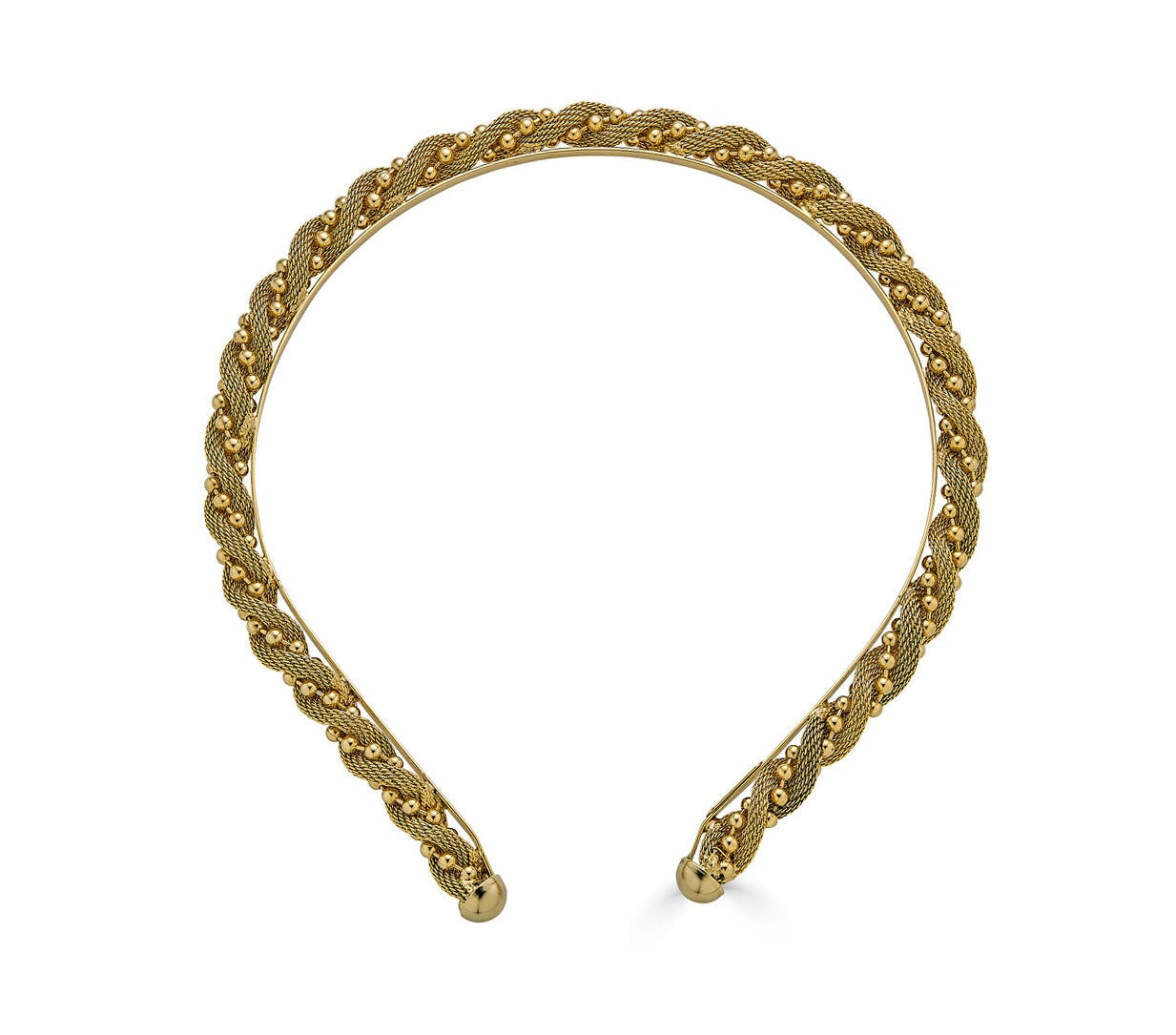 MEDICI HEADBAND Epona Valley