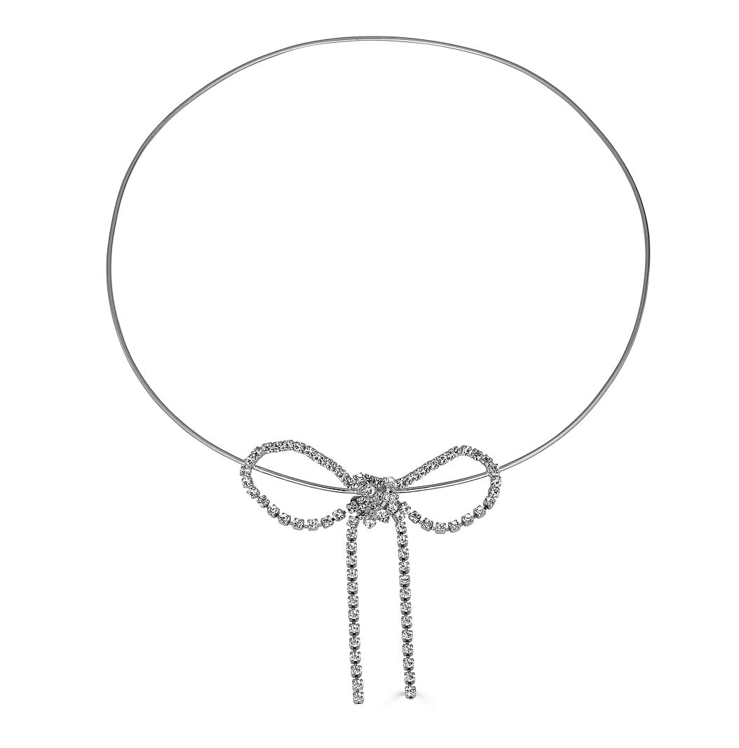 MADELINE SWAROVSKI CIRCLET Headbands & Crowns Epona Valley