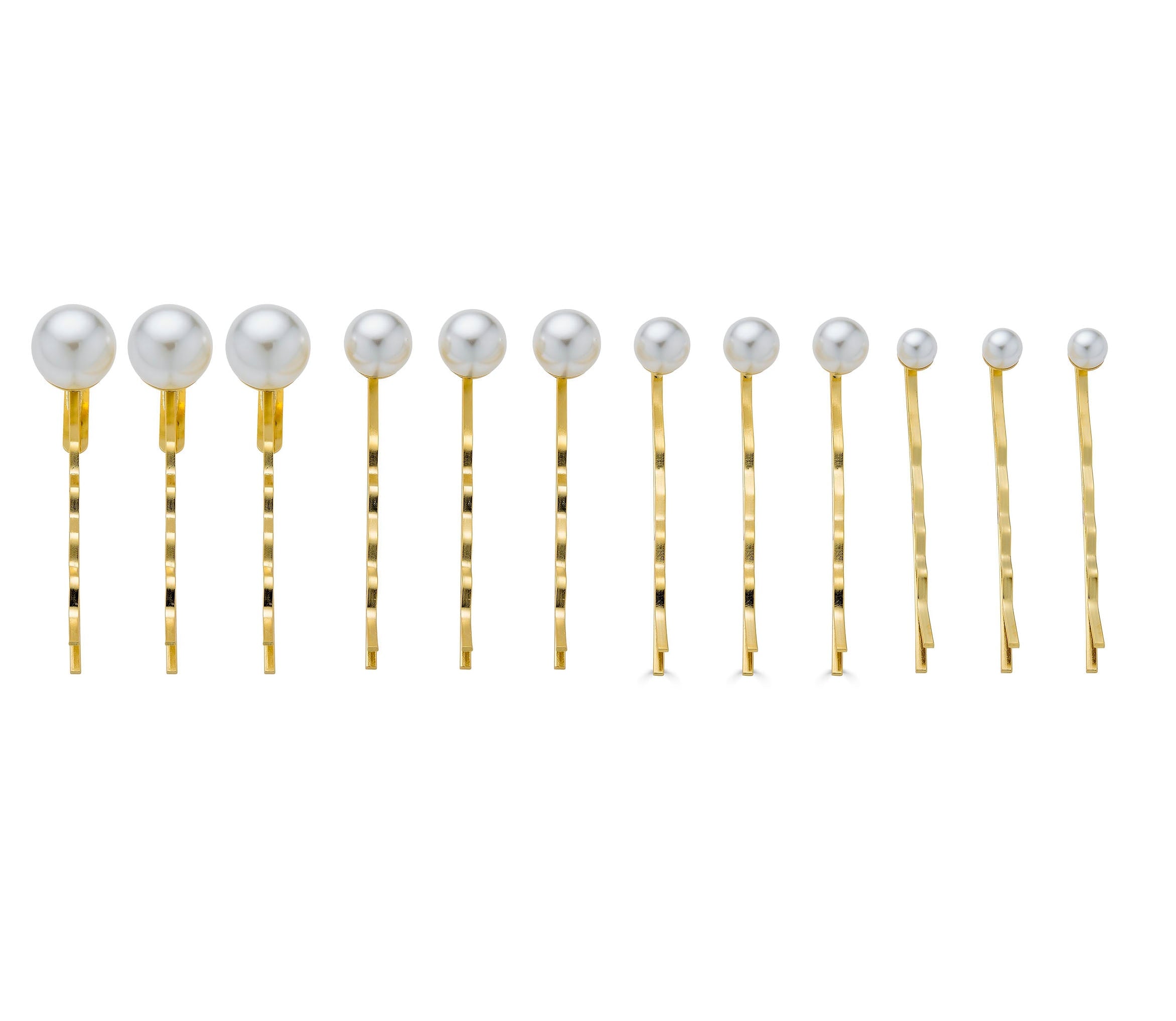 MARGARETE SWAROVSKI PEARL SET Epona Valley 14K GOLD