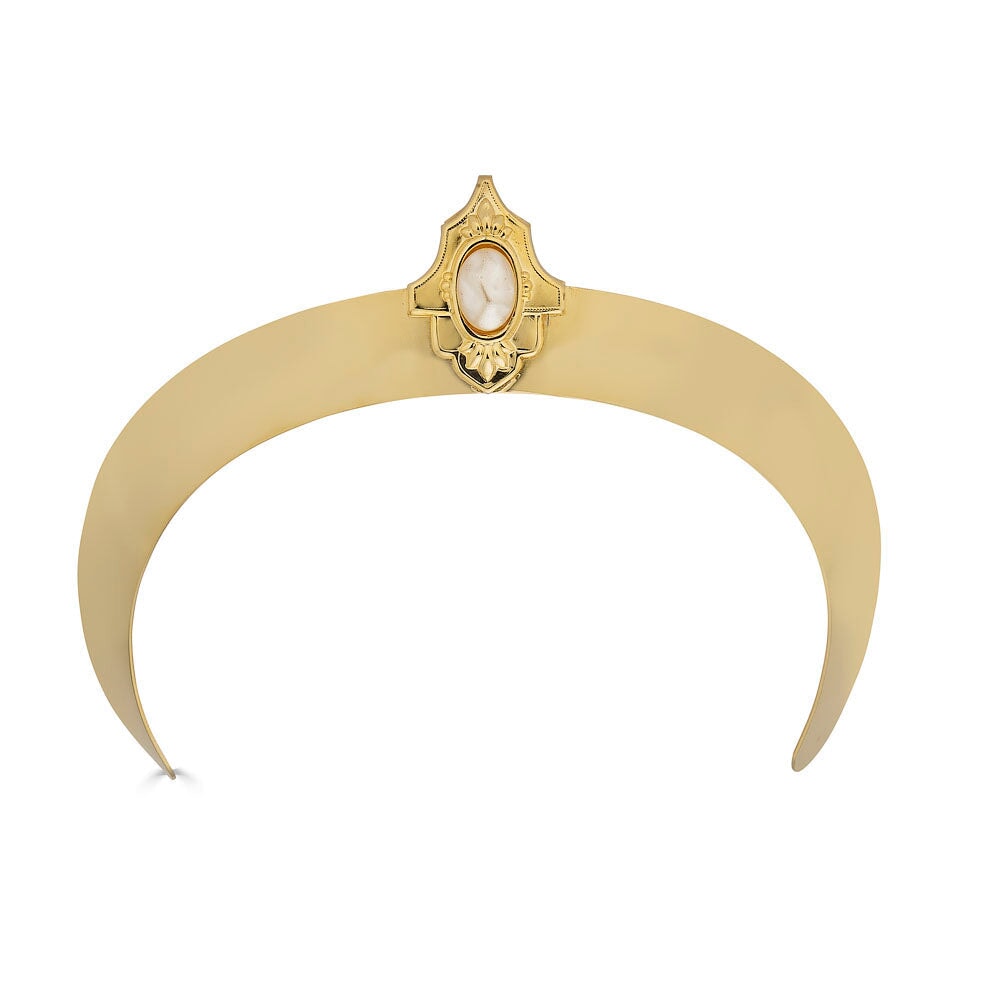 MARIE-THERESE CROWN Headbands & Crowns Epona Valley