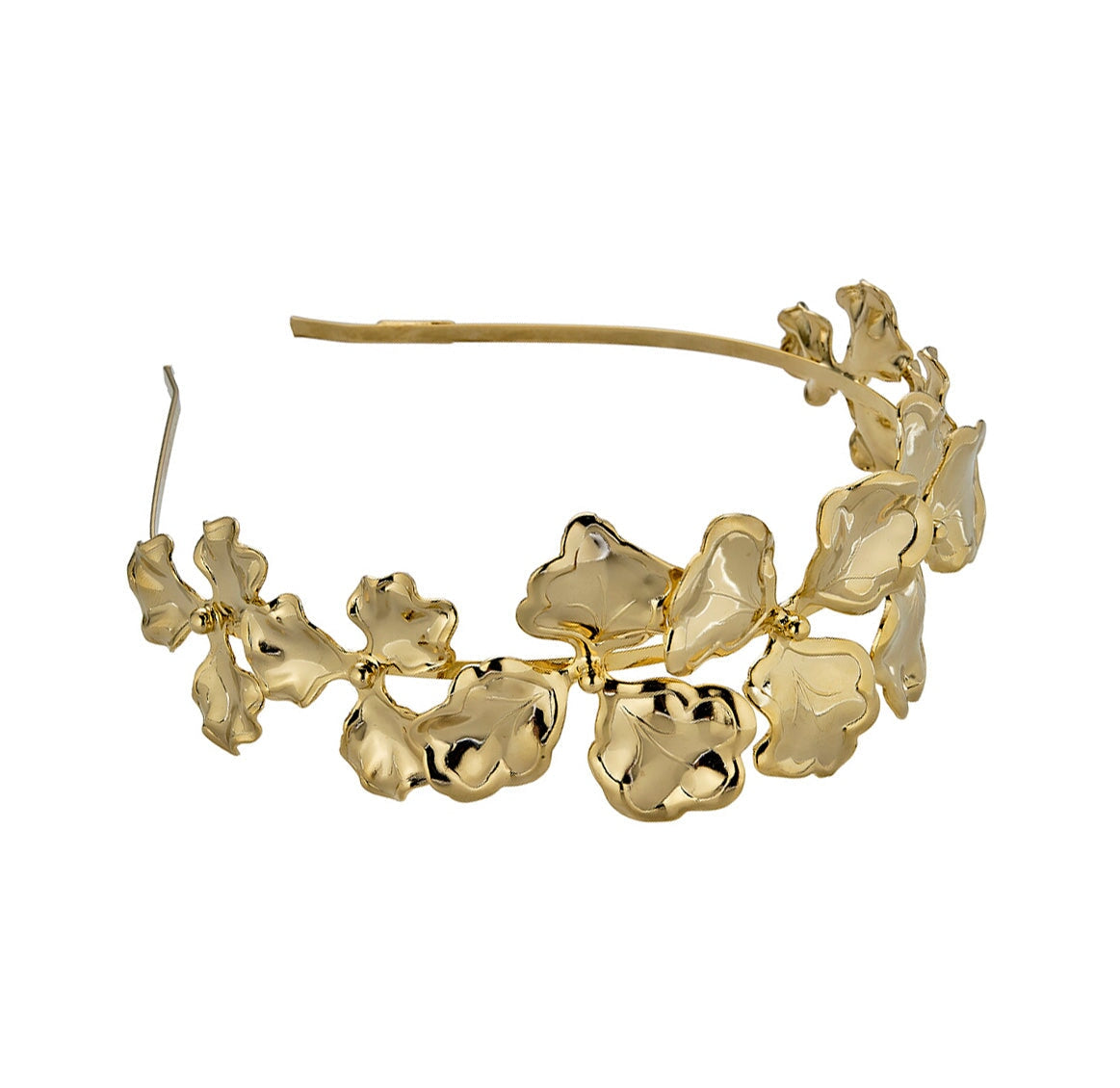 PETALO DI FIORE HEADBAND Hair Accessories Epona Valley