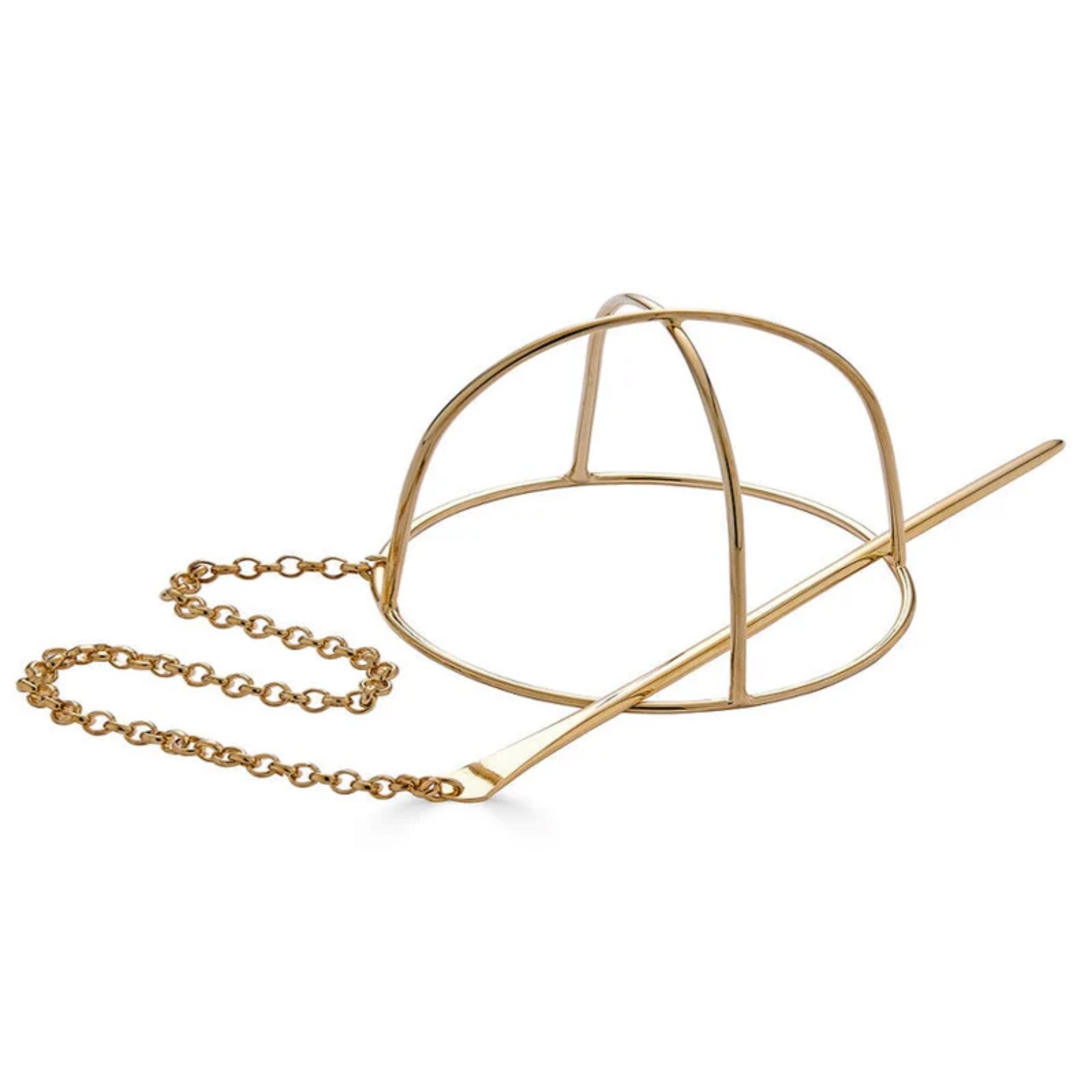 PETITE SAINT GERMAINE BUN CAGE Bun & Pony Epona Valley