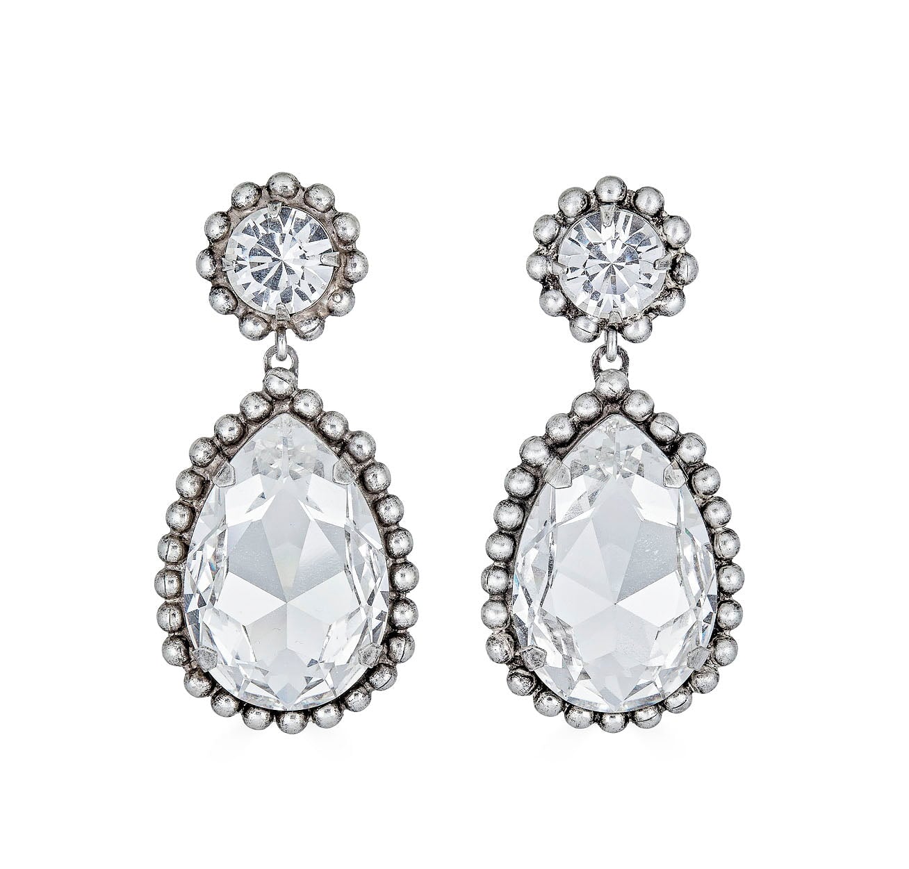 PALACIO EARRINGS Earrings Epona Valley