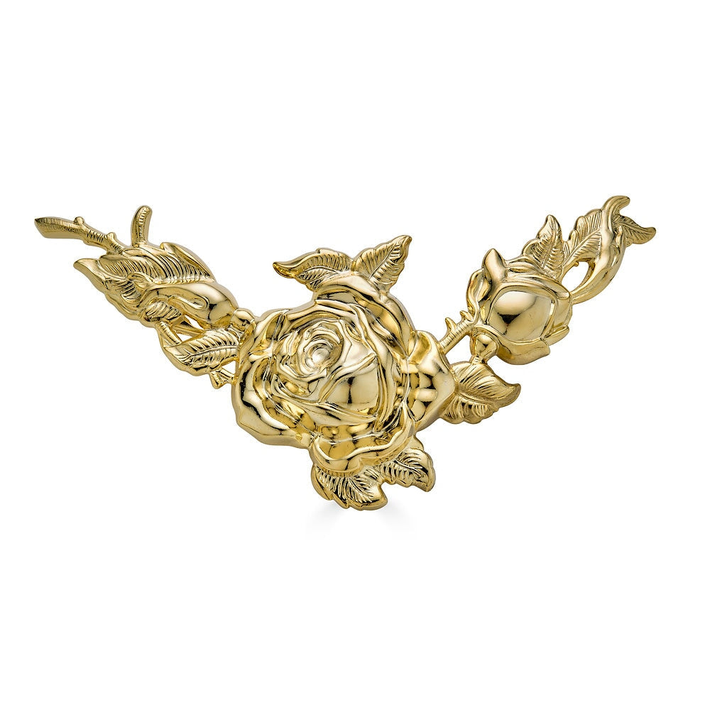 ROSE ARC CLIP Hair Accessories Epona Valley