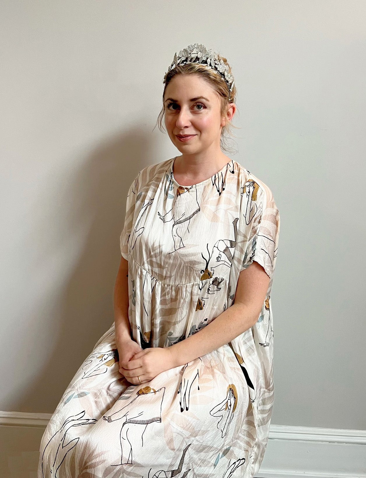 THE MIDDLETON Epona Valley