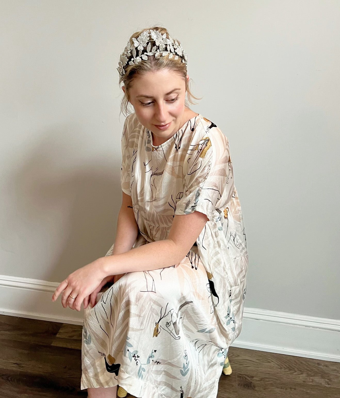 THE MIDDLETON Epona Valley