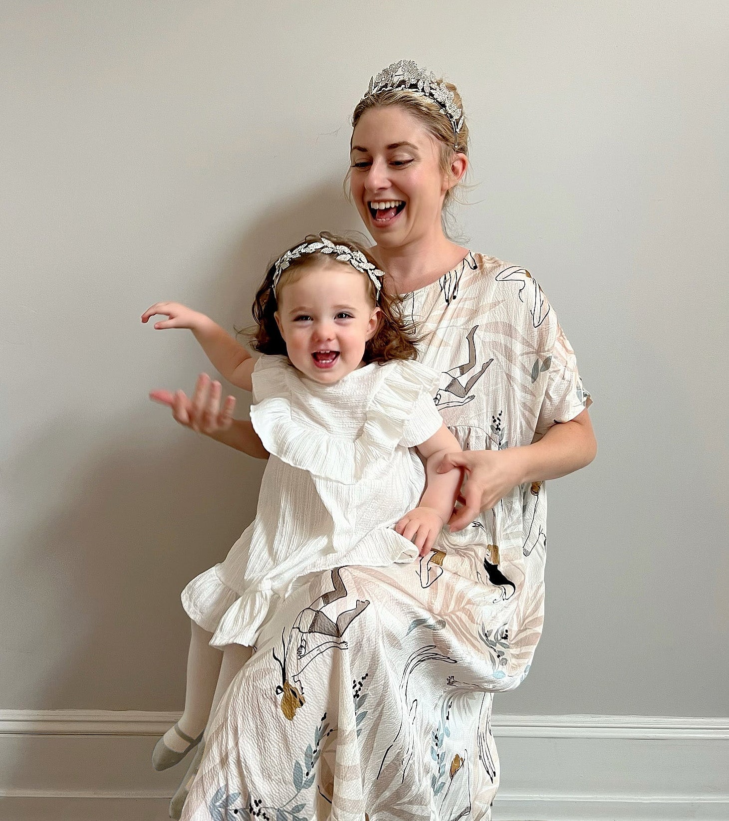 THE NOBILDONNA Epona Valley