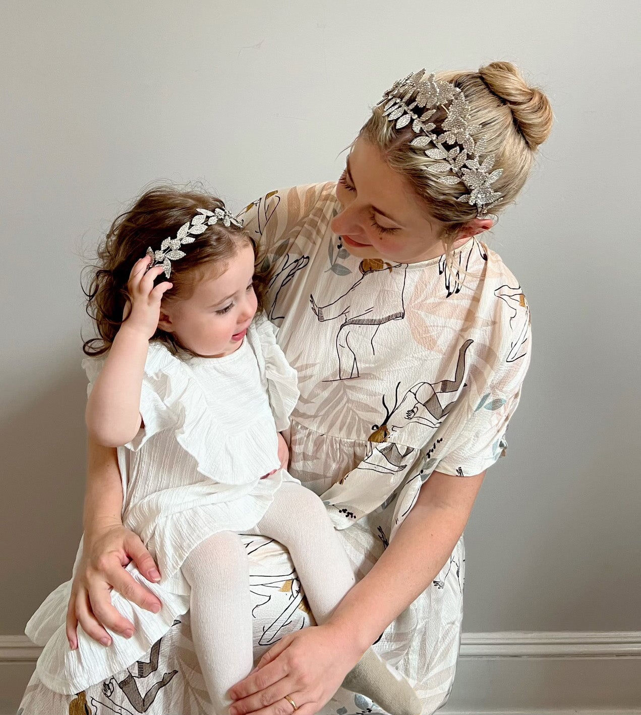 THE NOBILDONNA Epona Valley