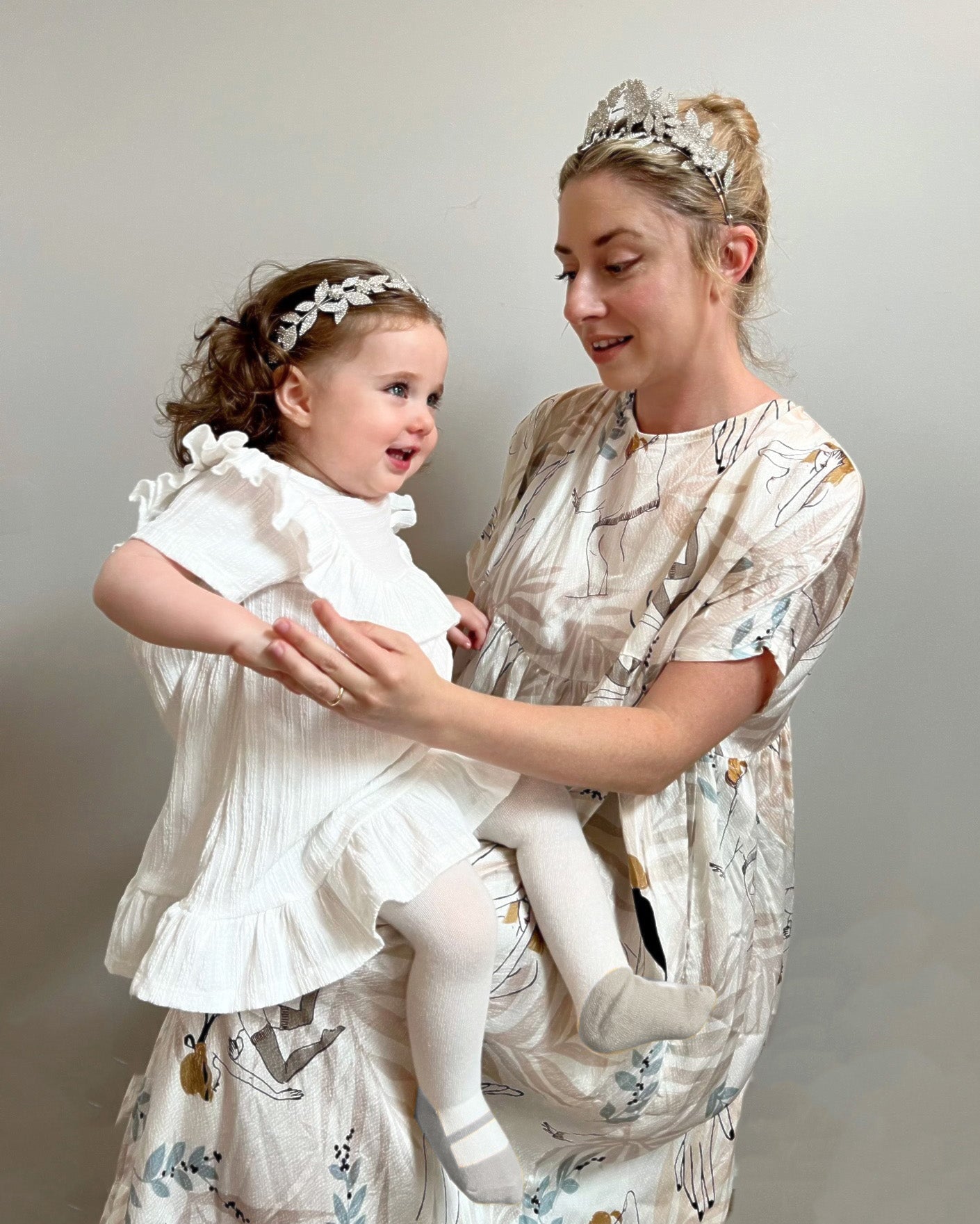 THE NOBILDONNA Epona Valley