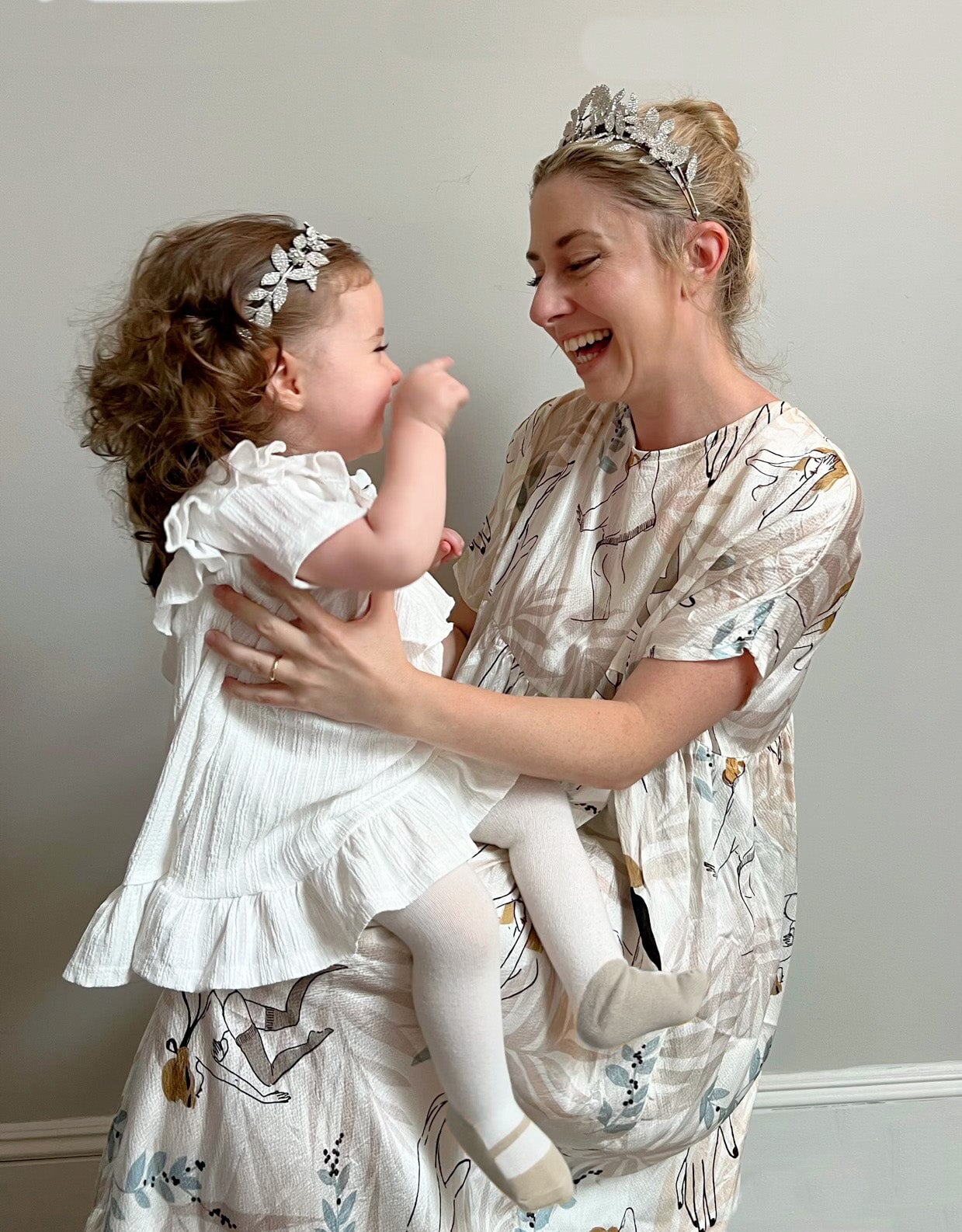 THE NOBILDONNA Epona Valley