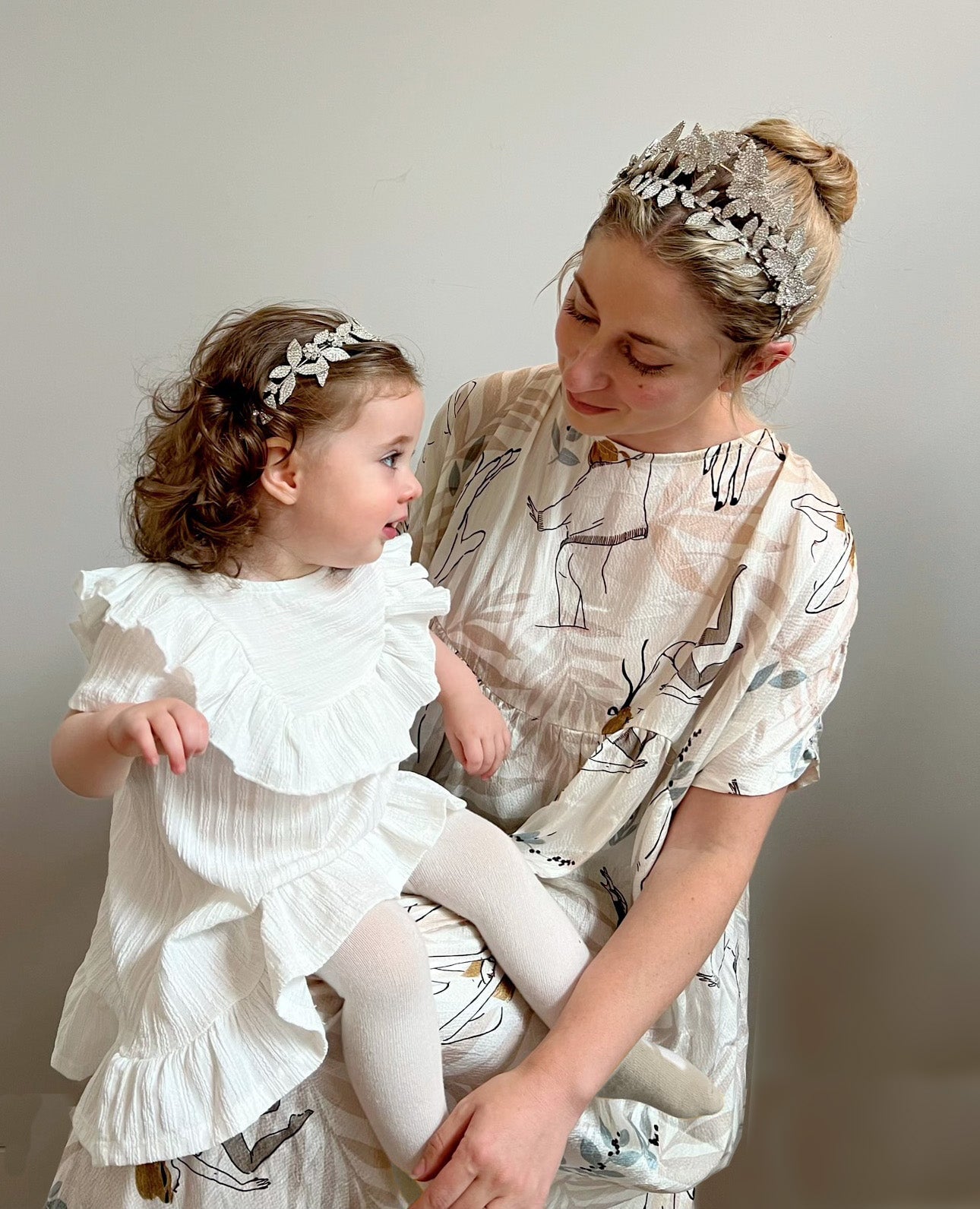 THE NOBILDONNA Epona Valley