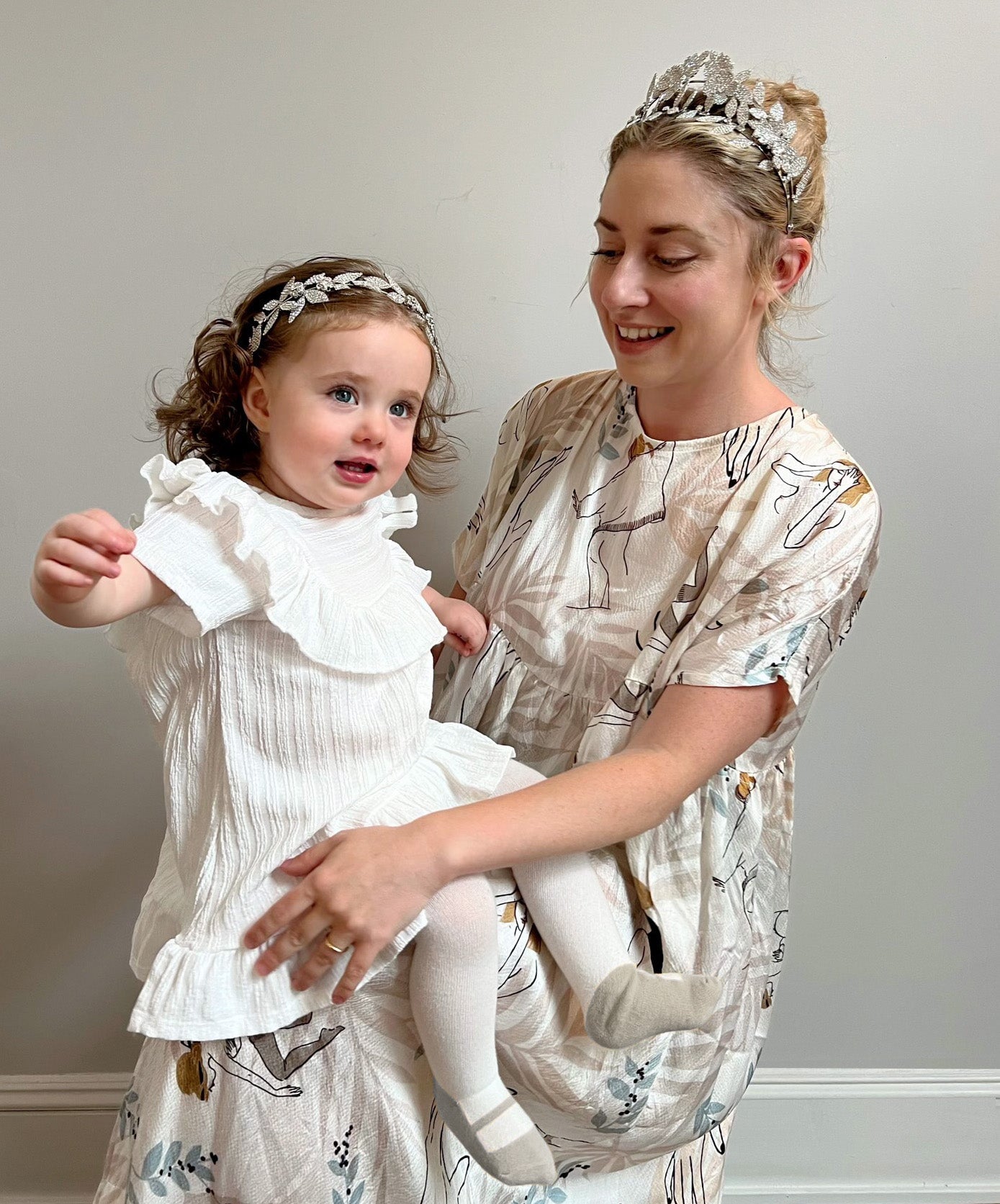 THE MIDDLETON Epona Valley