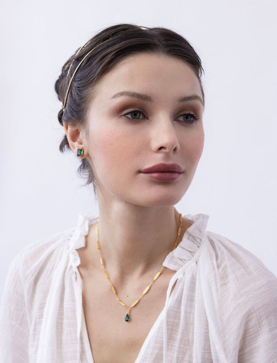 VITTORIA EARRINGS Epona Valley