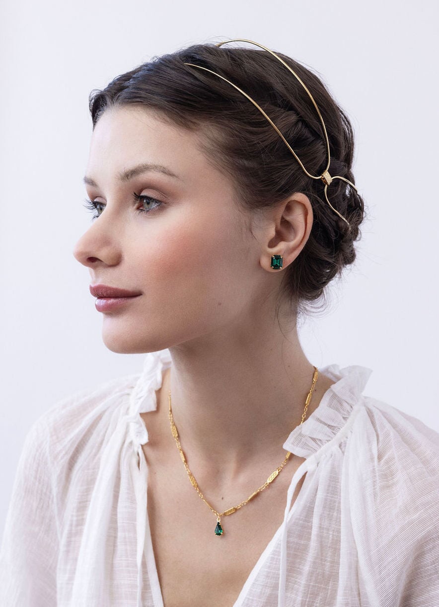 VITTORIA EARRINGS Epona Valley