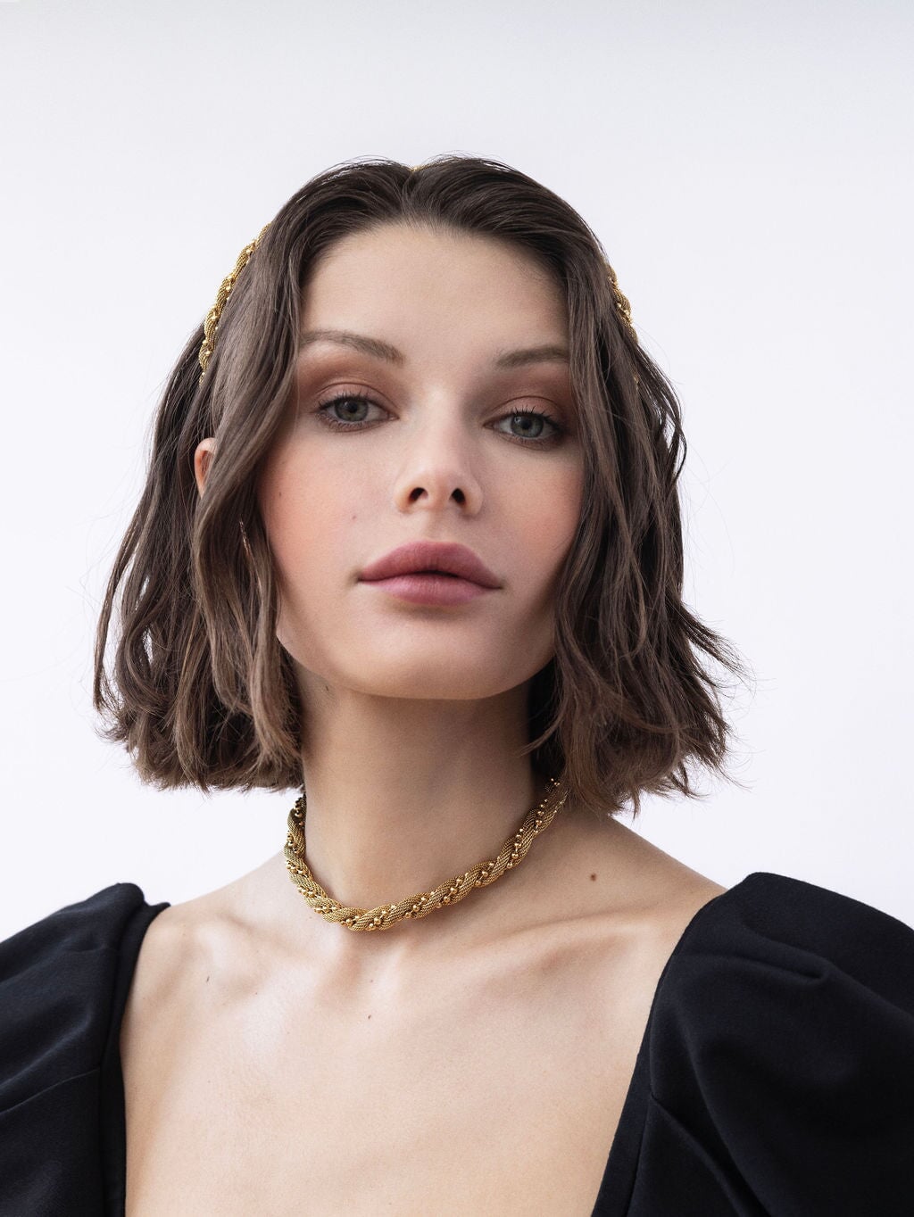 MEDICI CHOKER Jewelry Epona Valley