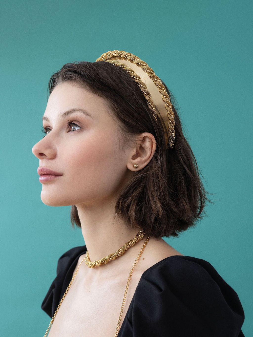 MEDICI HEADBAND Epona Valley