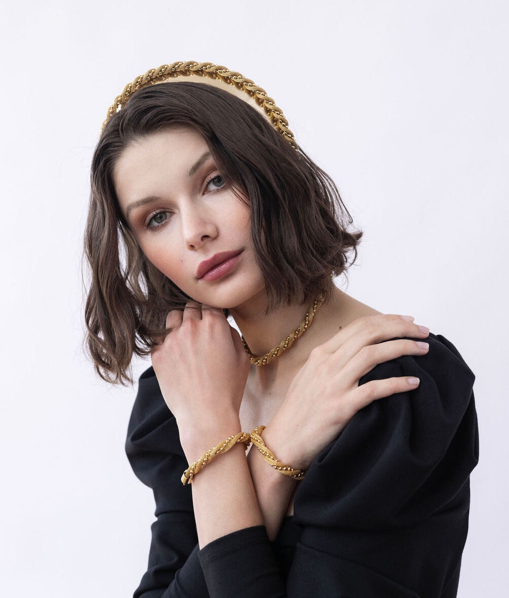 MEDICI CROWN Epona Valley