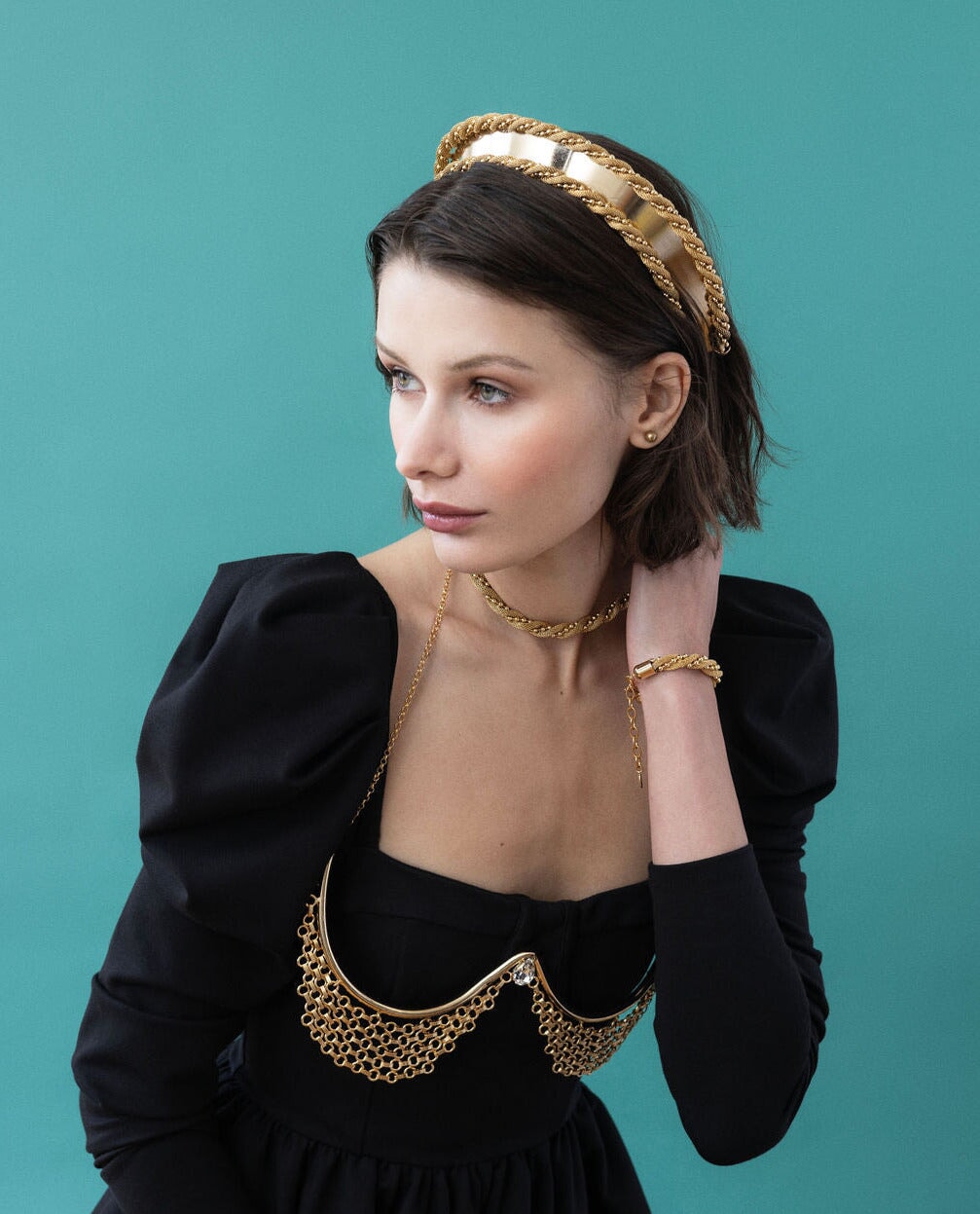 MEDICI CROWN Epona Valley