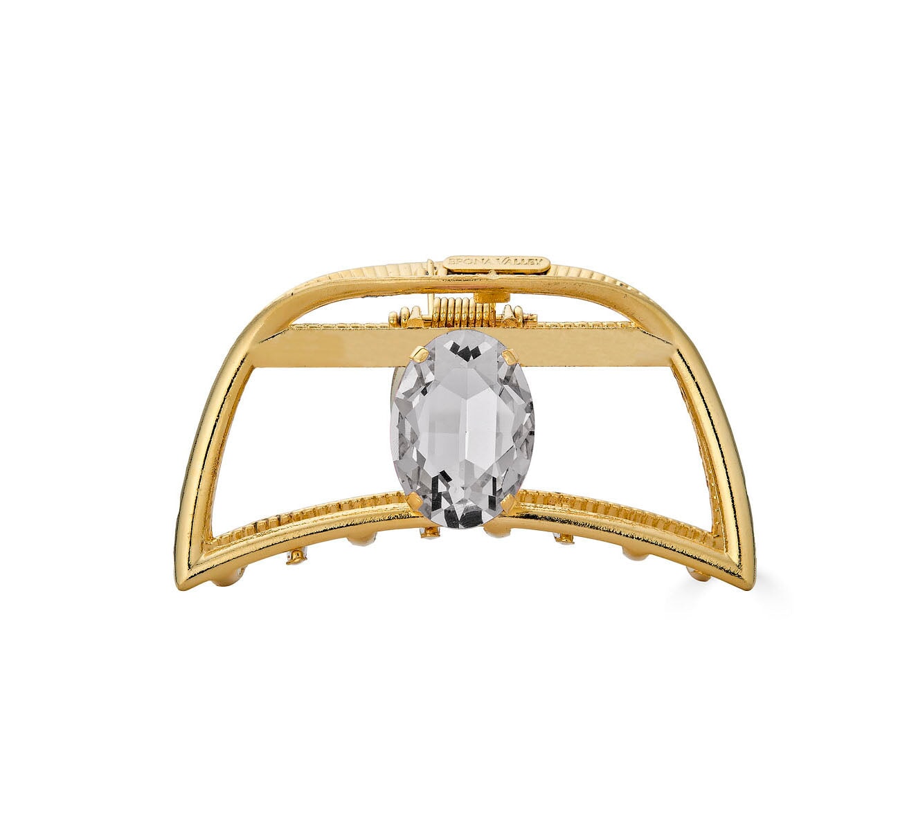 RHIANNON CLAW CLIP Clips & Barrettes Epona Valley