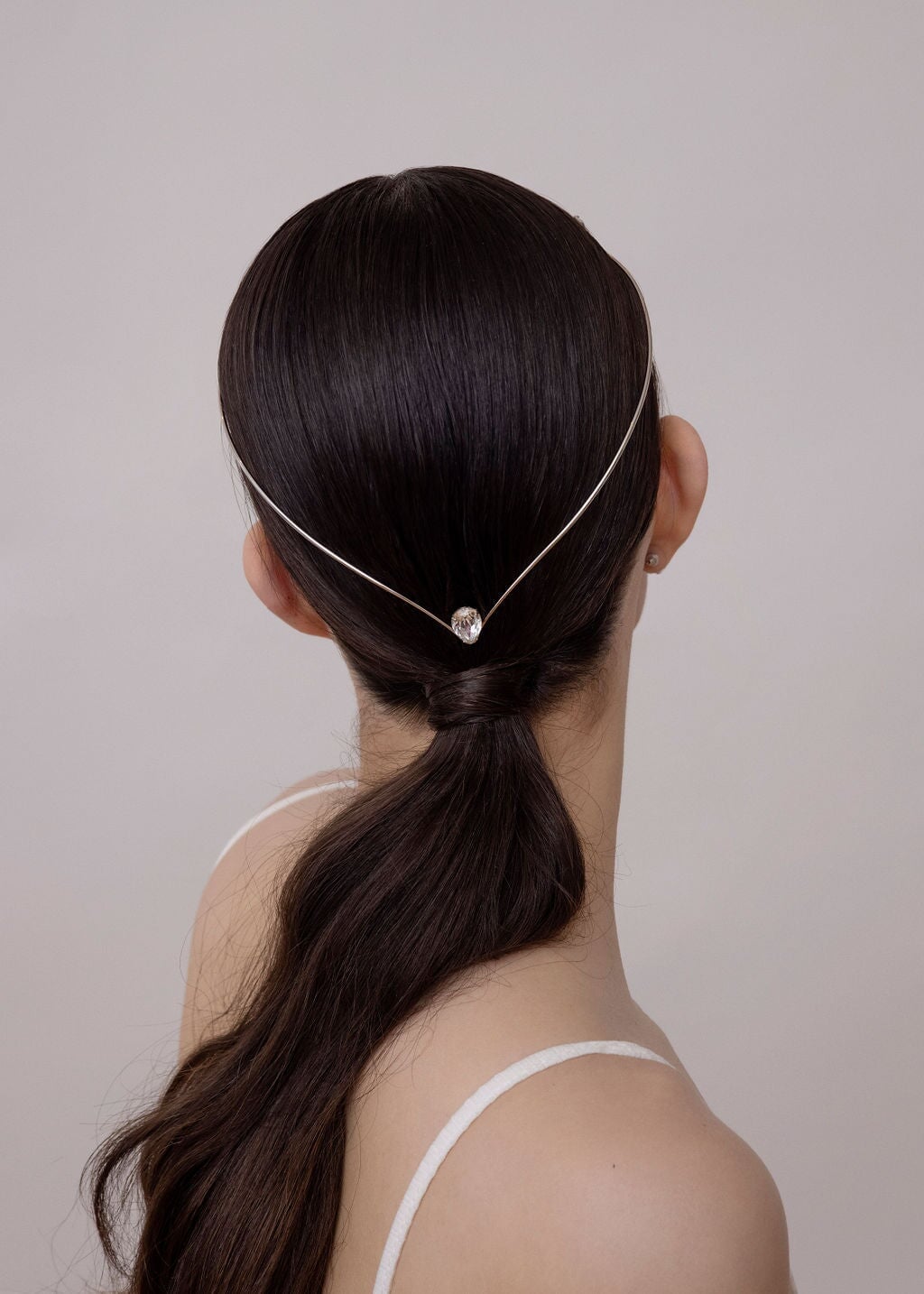 RHIANNON CIRCLET Headbands & Crowns Epona Valley