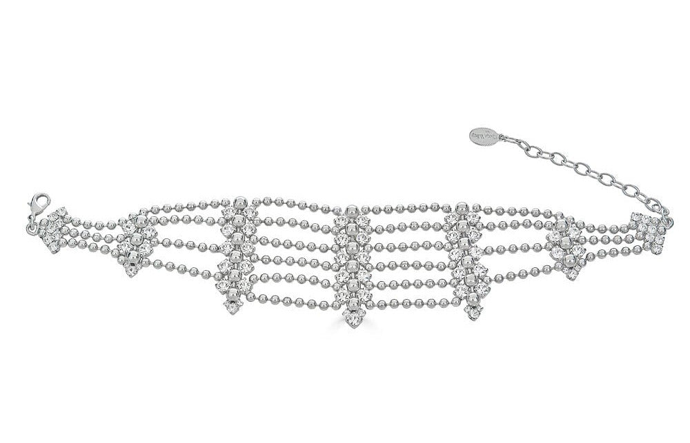 ROQUE CHOKER Necklaces Epona Valley