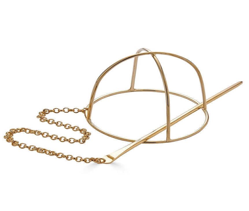 PETITE SAINT GERMAINE BUN CAGE Bun & Pony Epona Valley