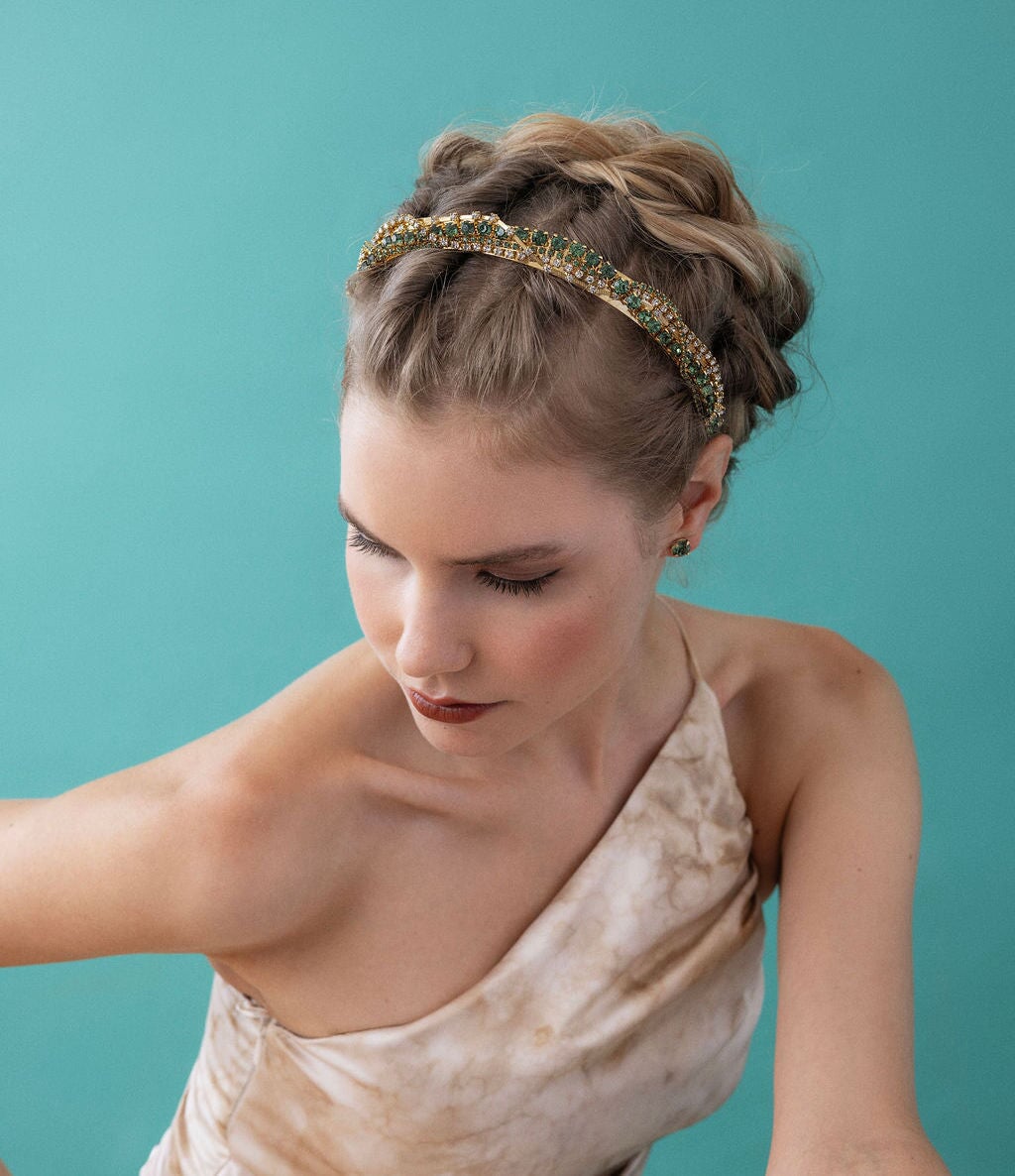 GRAND CENTRAL CROWN Epona Valley