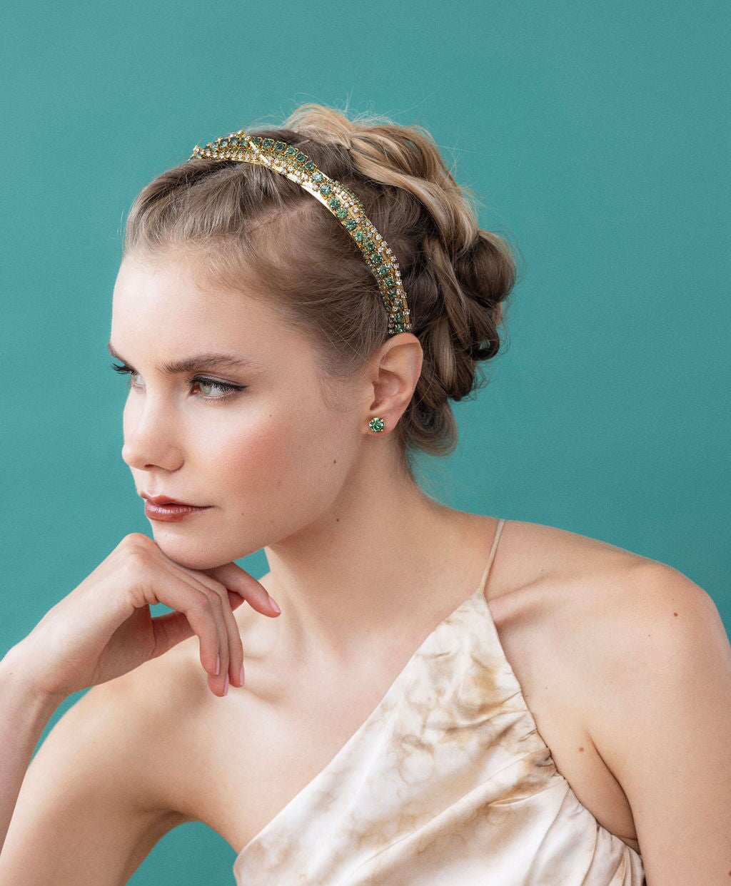 GRAND CENTRAL CROWN Epona Valley