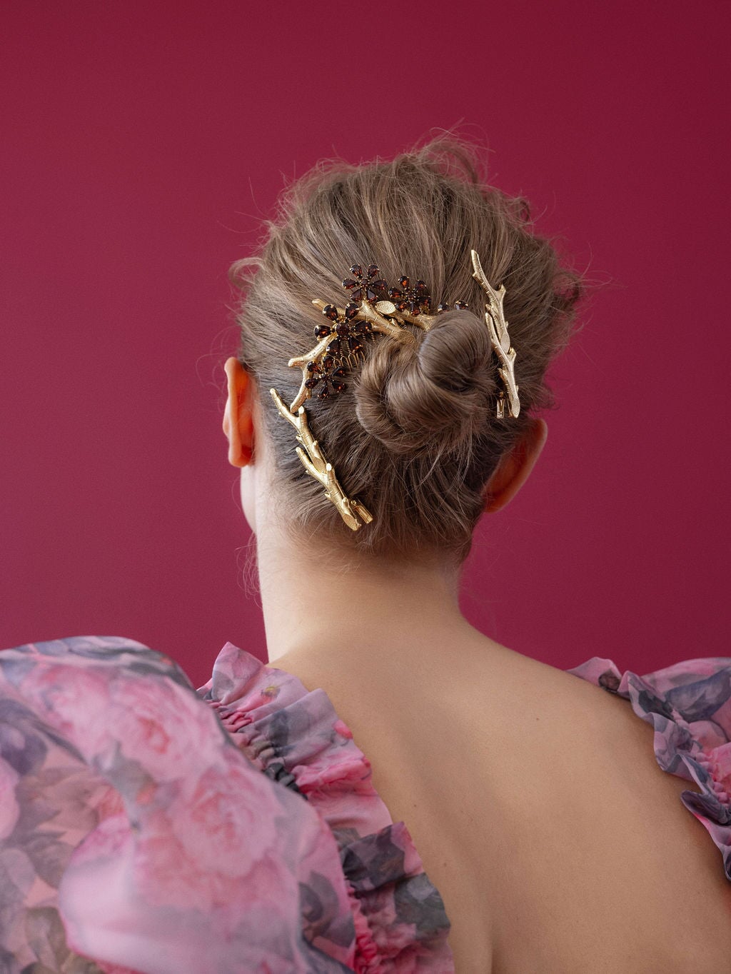 RAMOSCELLO CLIP Hair Accessories Epona Valley