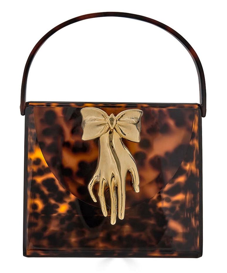 THE LE HANDBAG Epona Valley